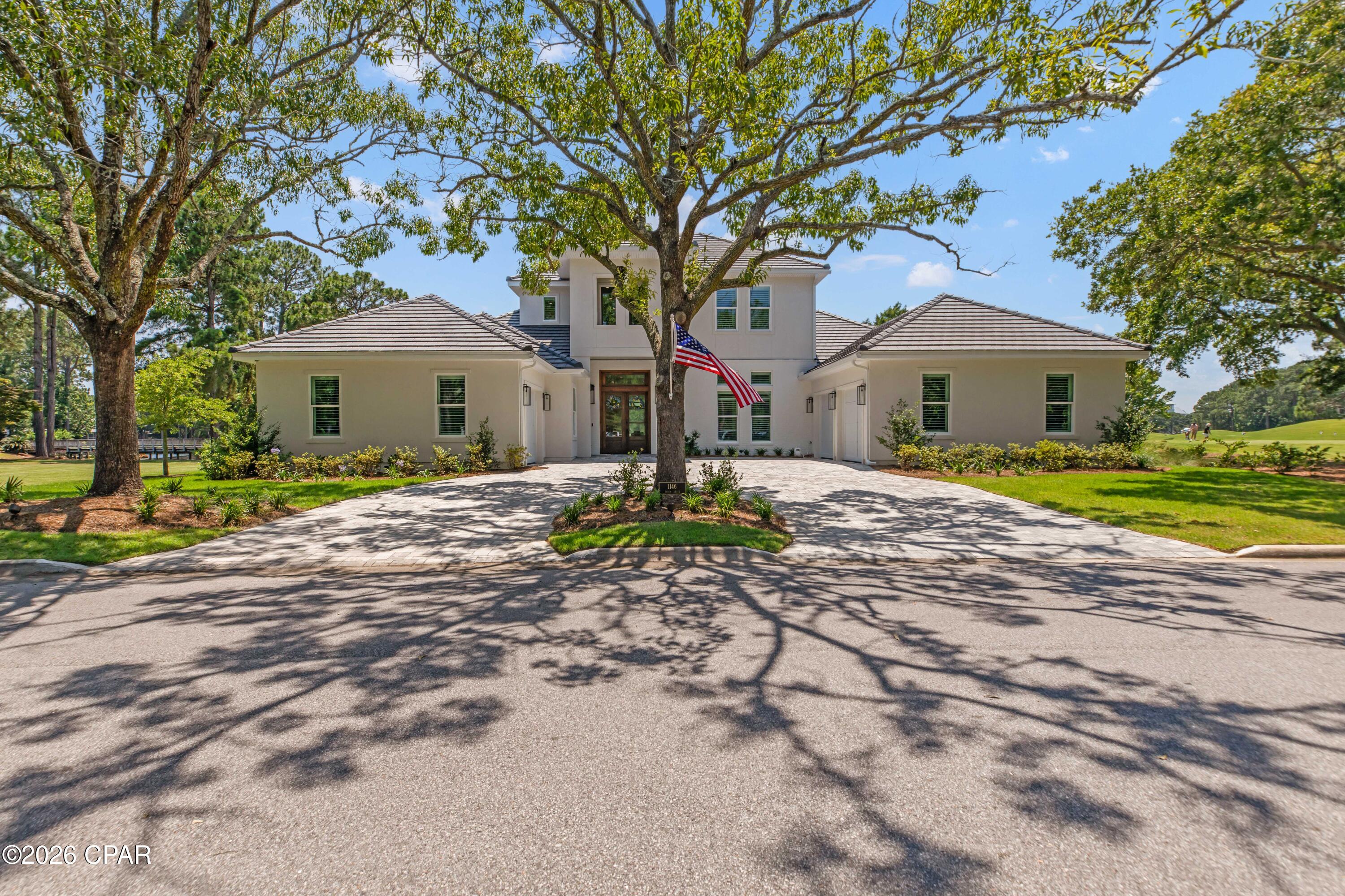 Sandestin Resort - Residential