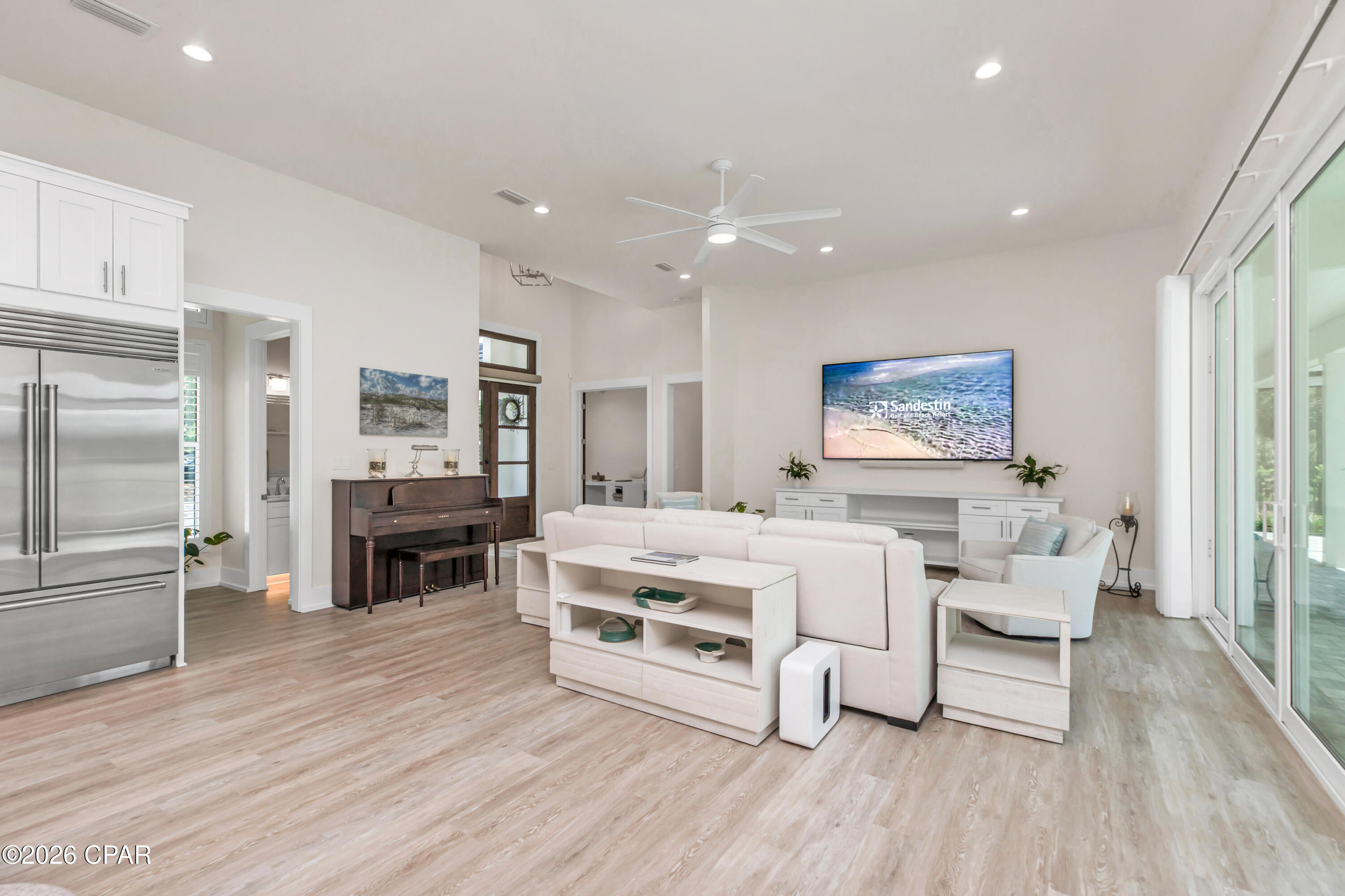 Sandestin Resort - Residential