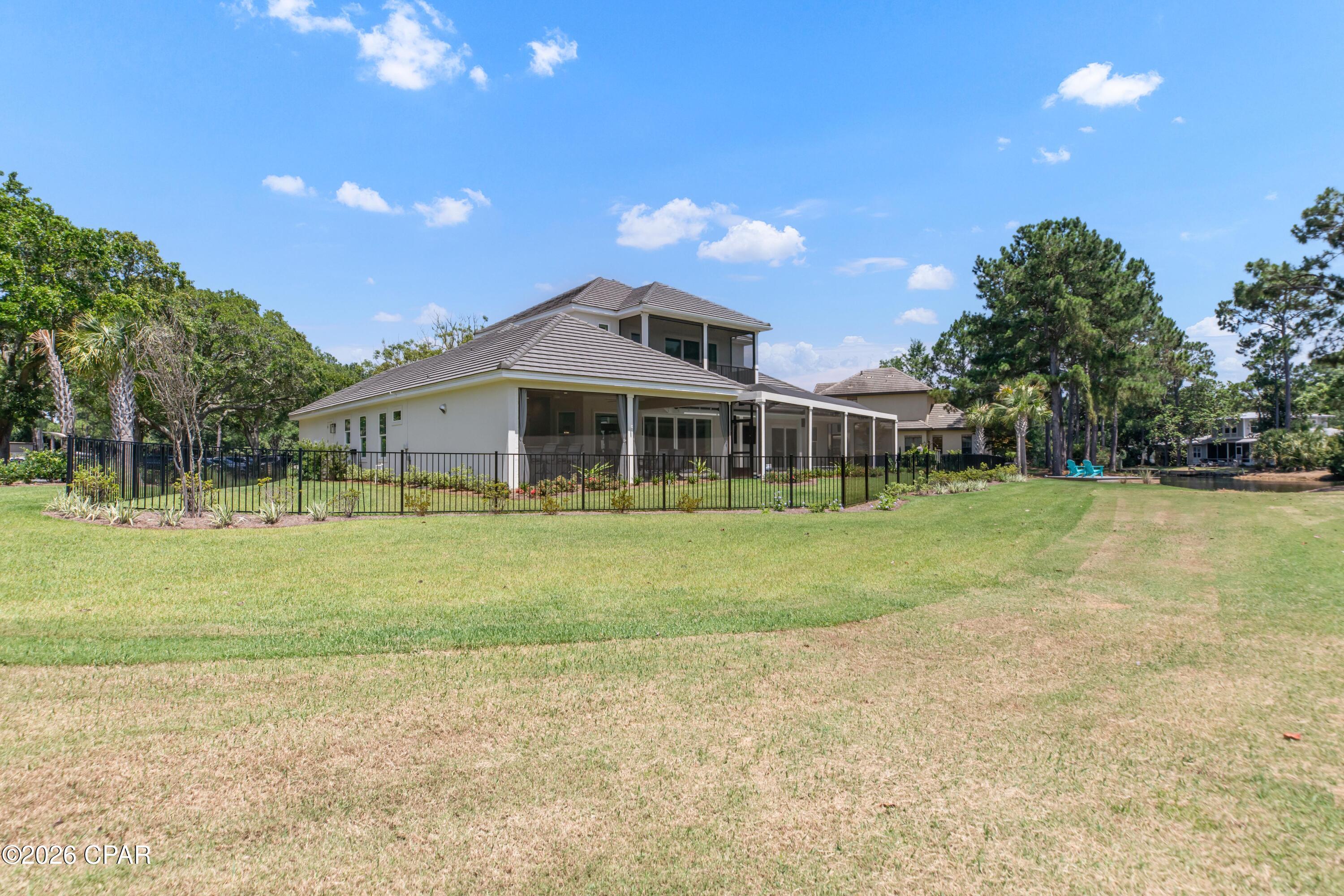 Sandestin Resort - Residential