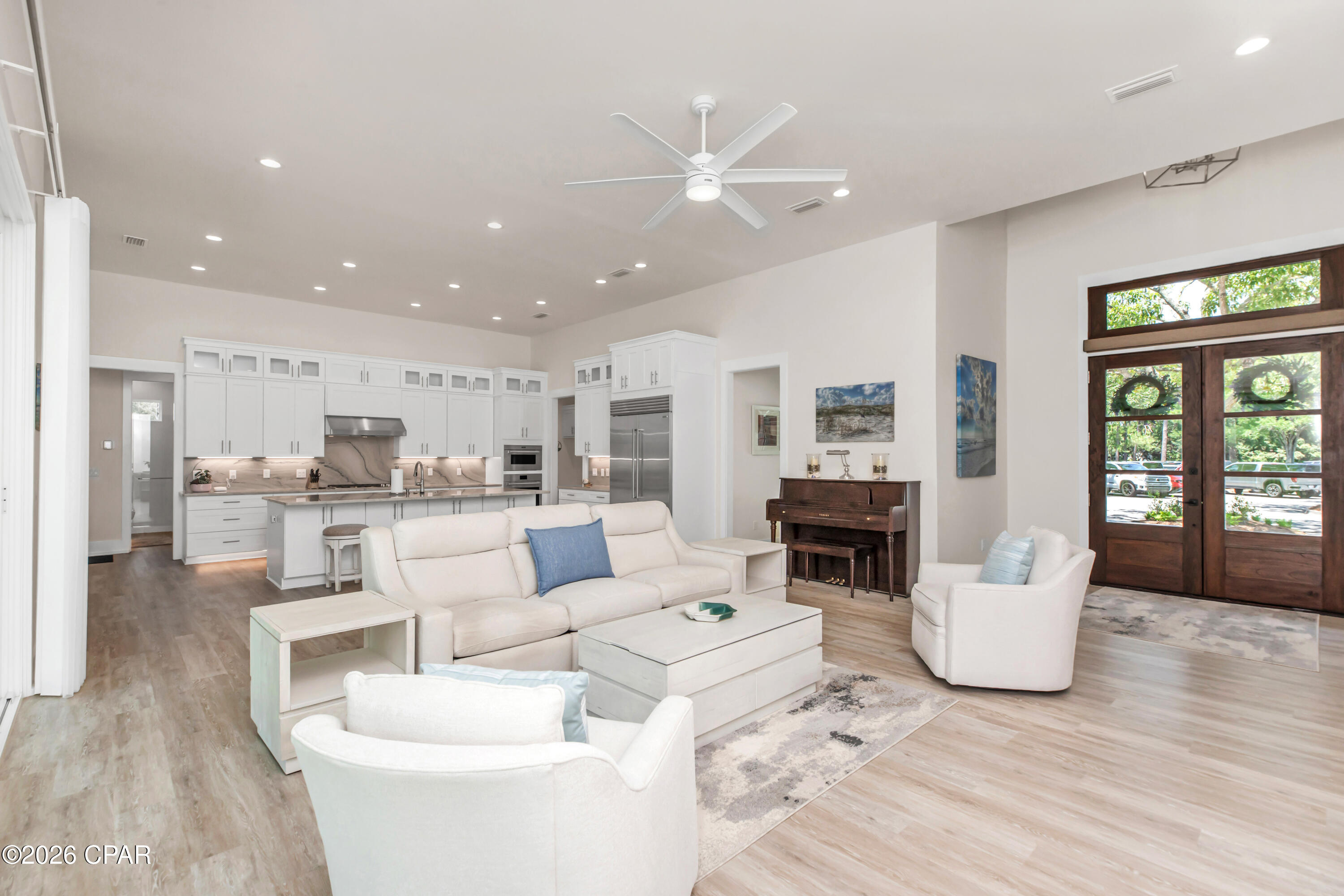 Sandestin Resort - Residential