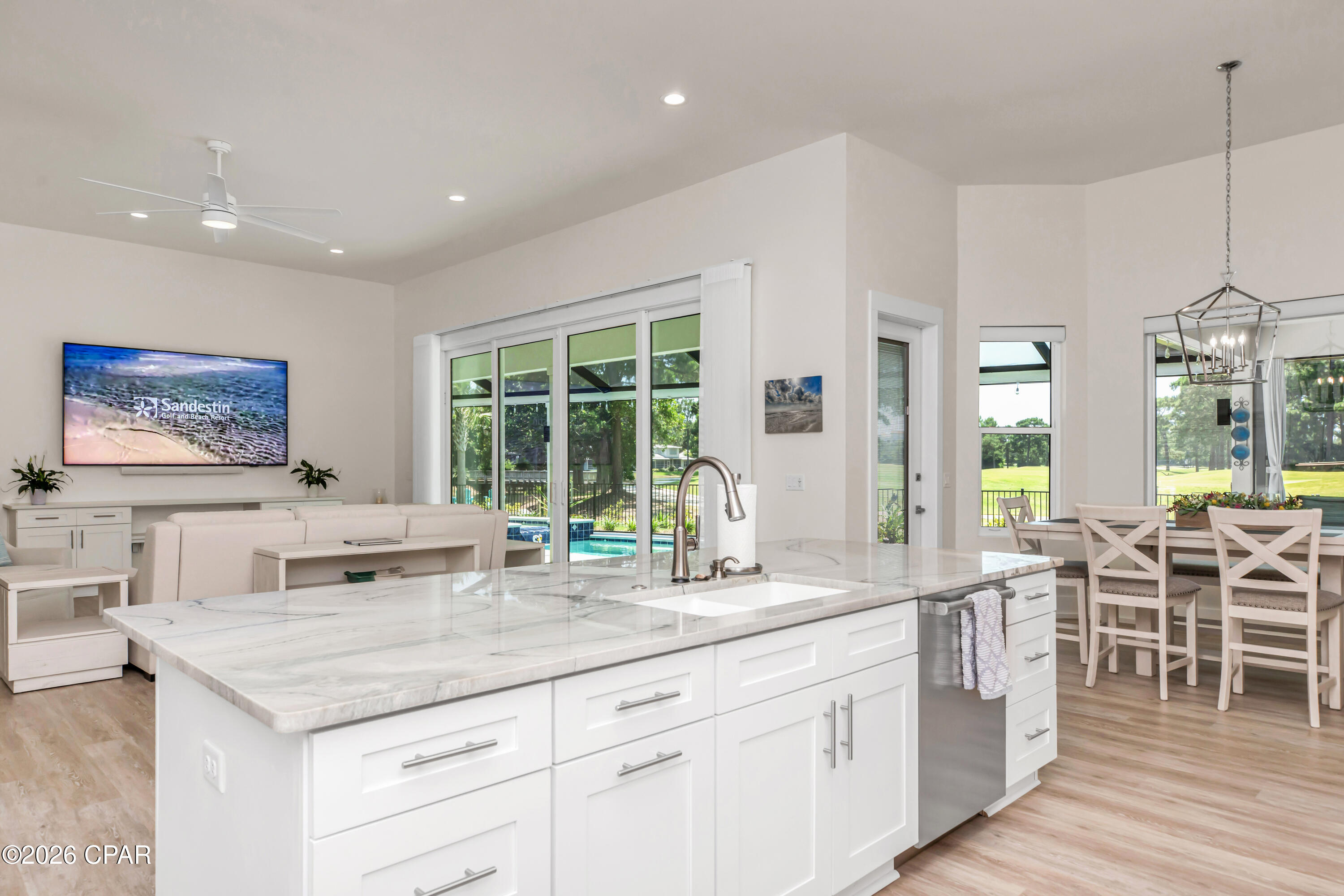 Sandestin Resort - Residential