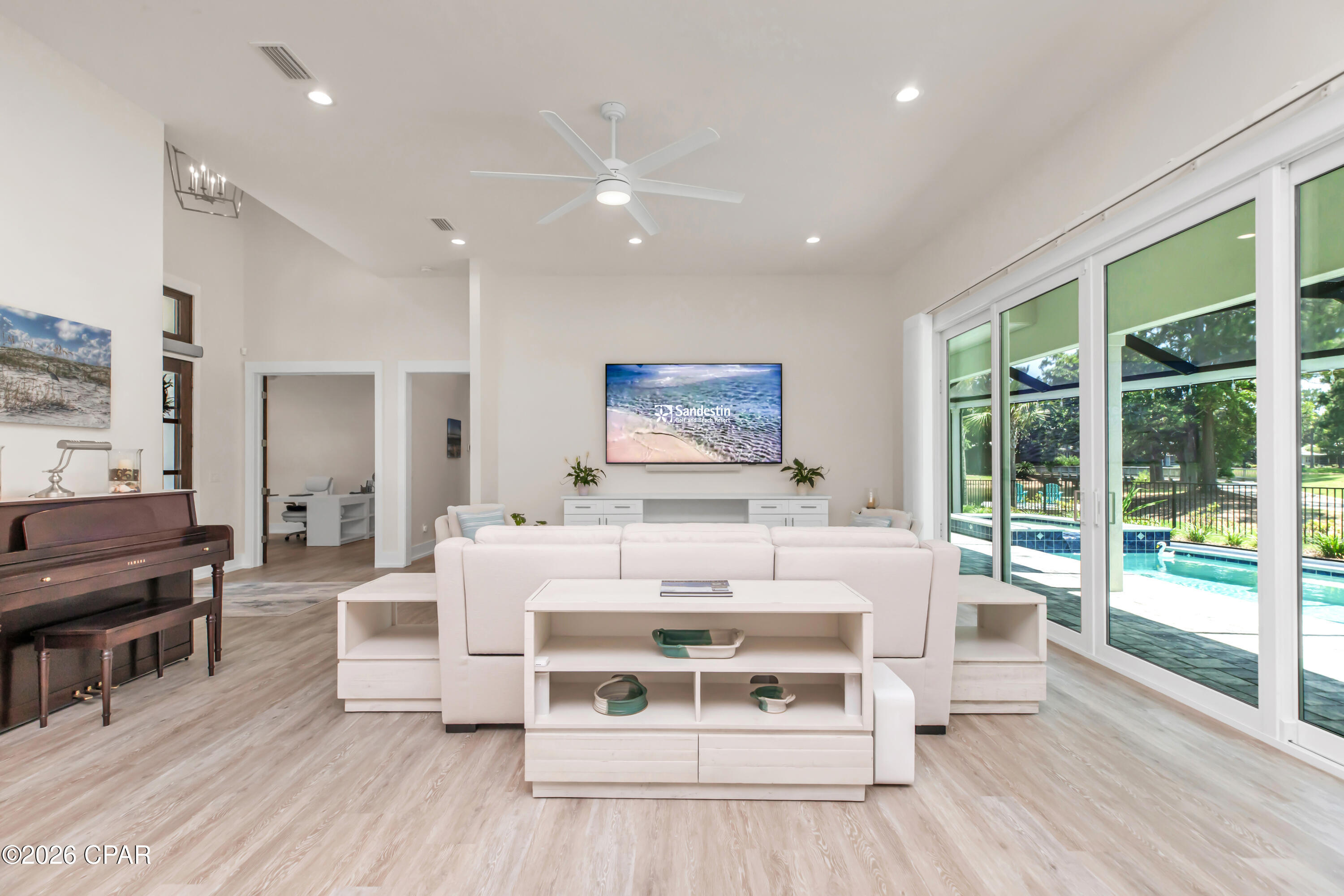 Sandestin Resort - Residential
