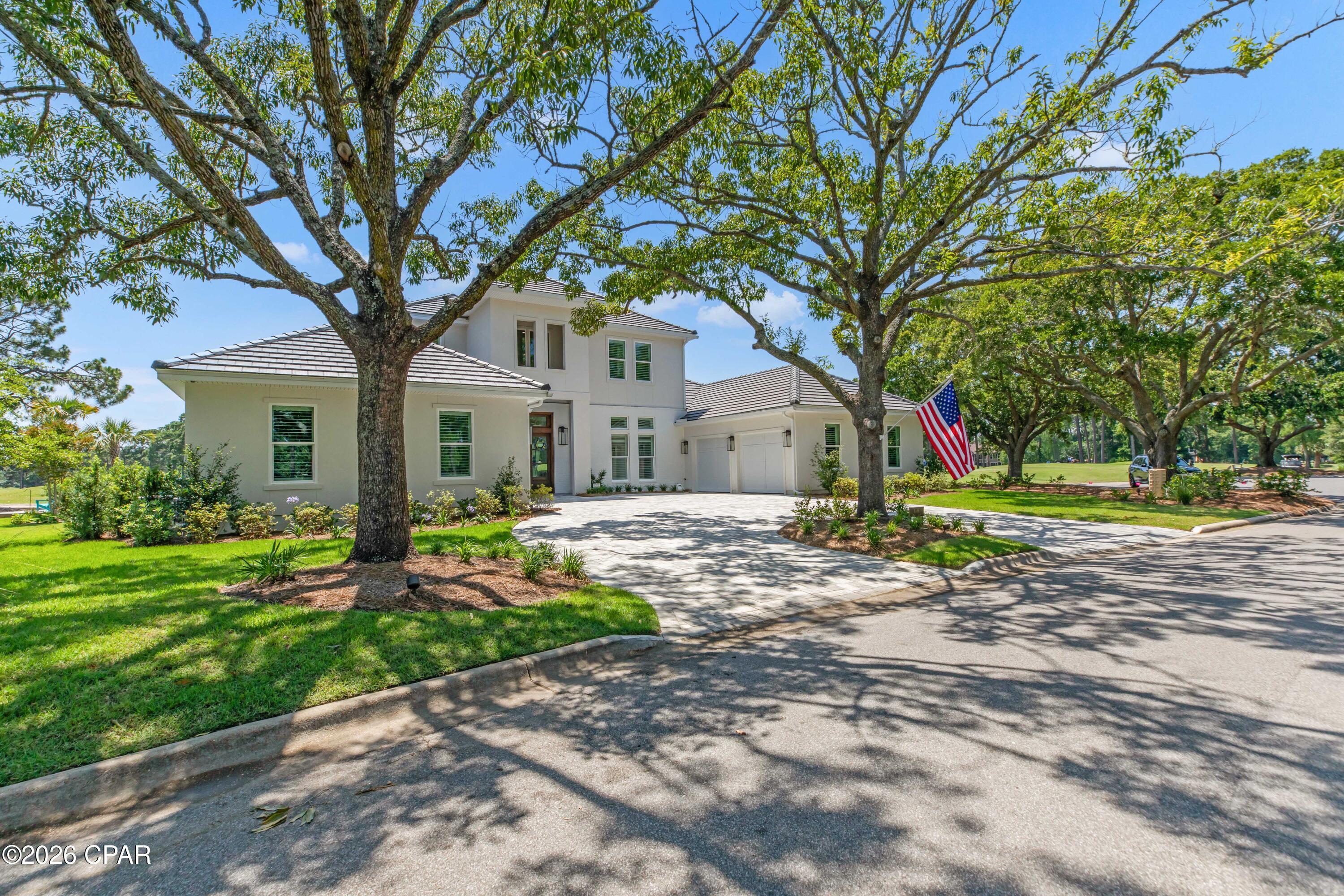 Sandestin Resort - Residential