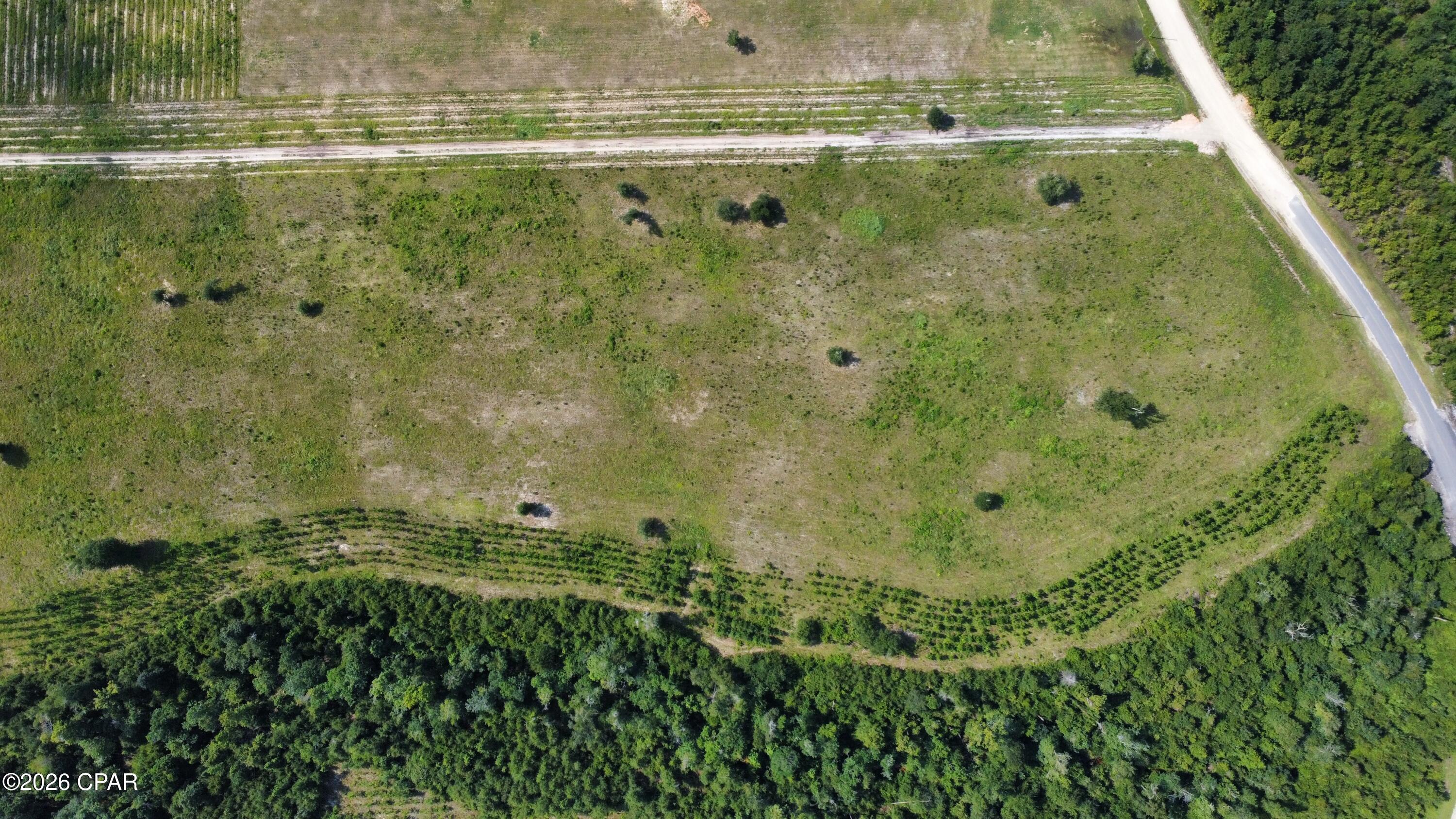 [No Recorded Subdiv] - Land