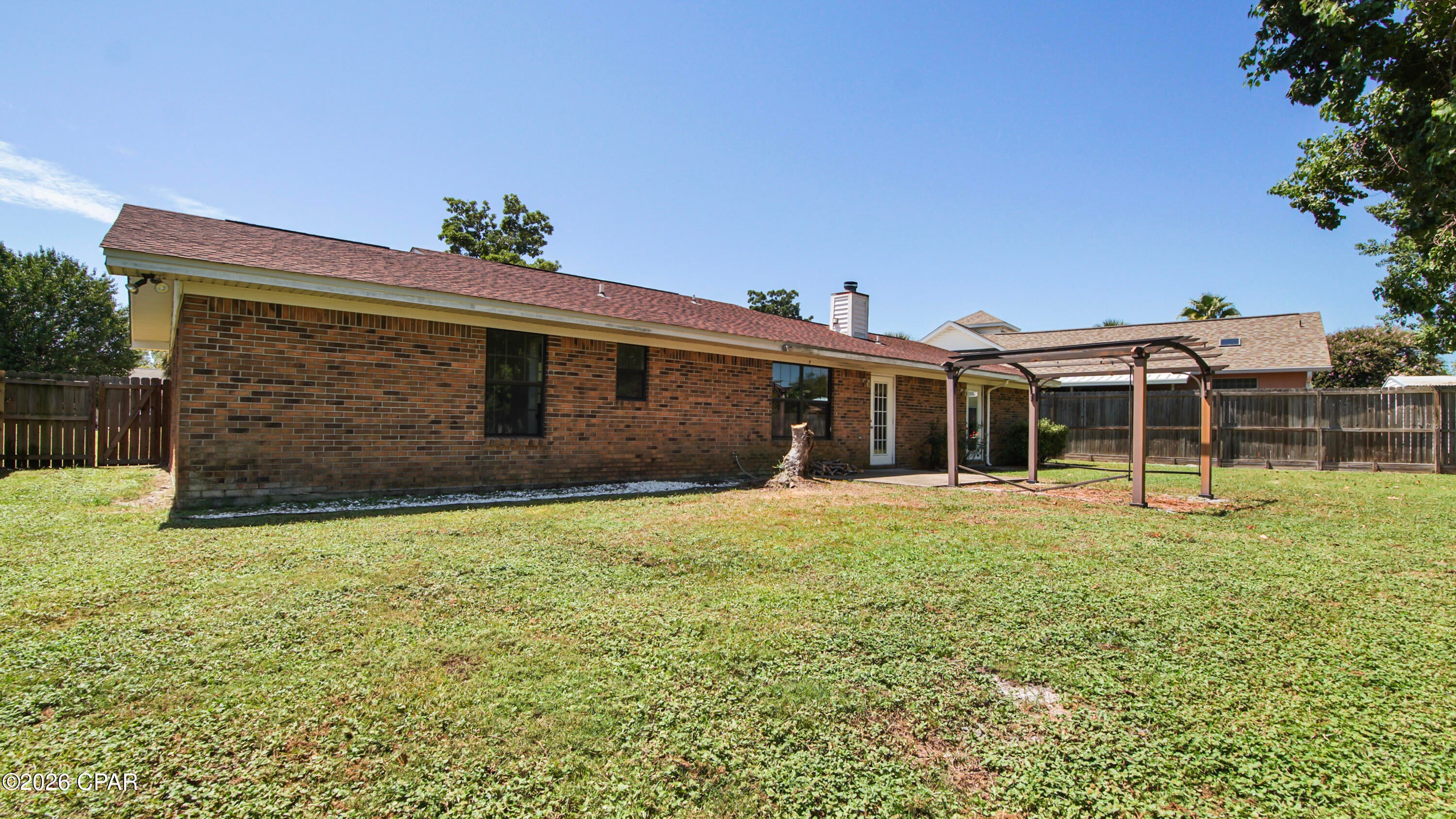[No Recorded Subdiv] - Residential Lease