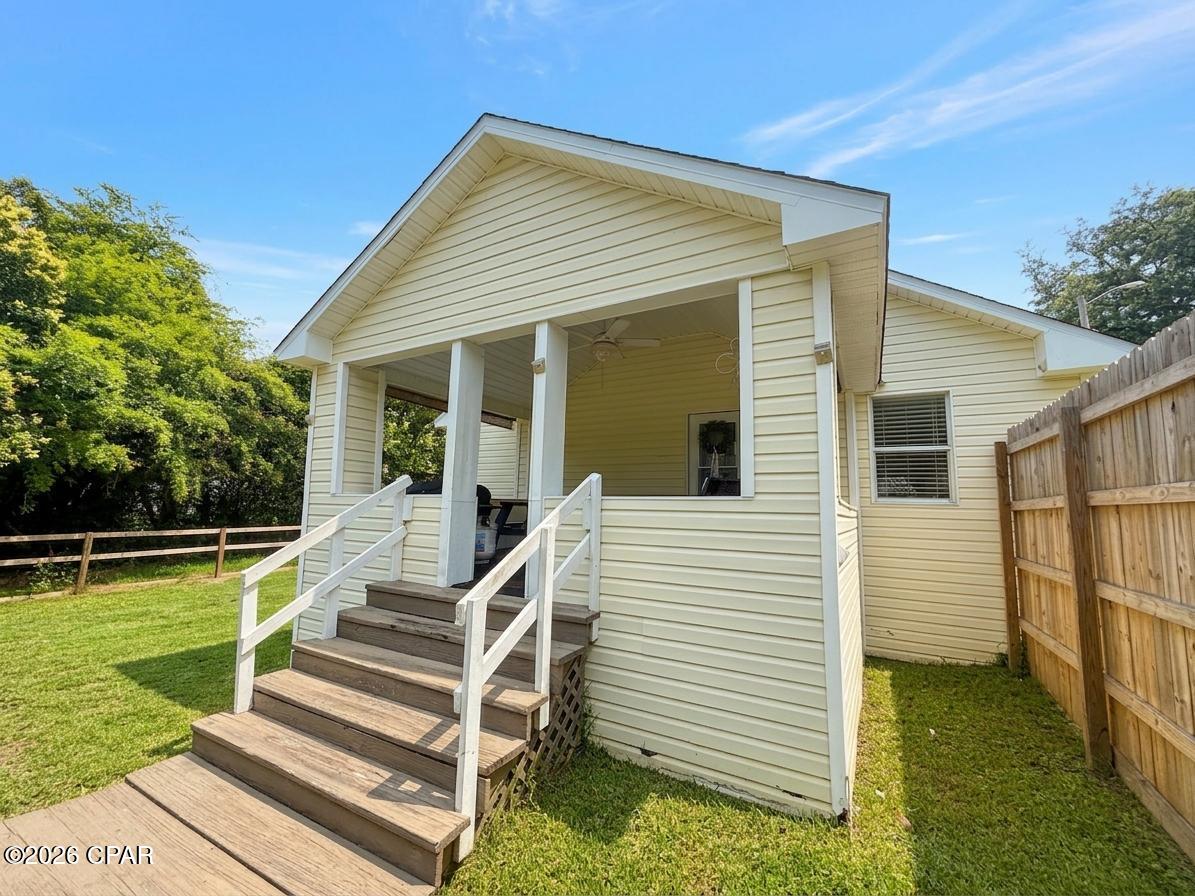 No Named Subdivision - Residential