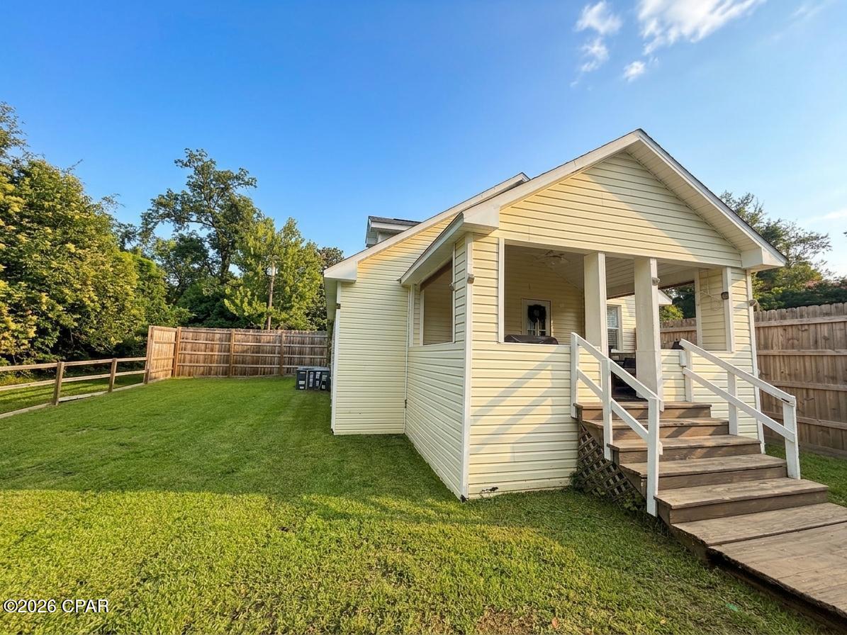 No Named Subdivision - Residential