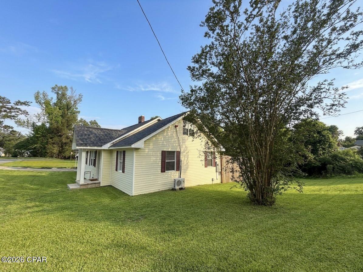 No Named Subdivision - Residential