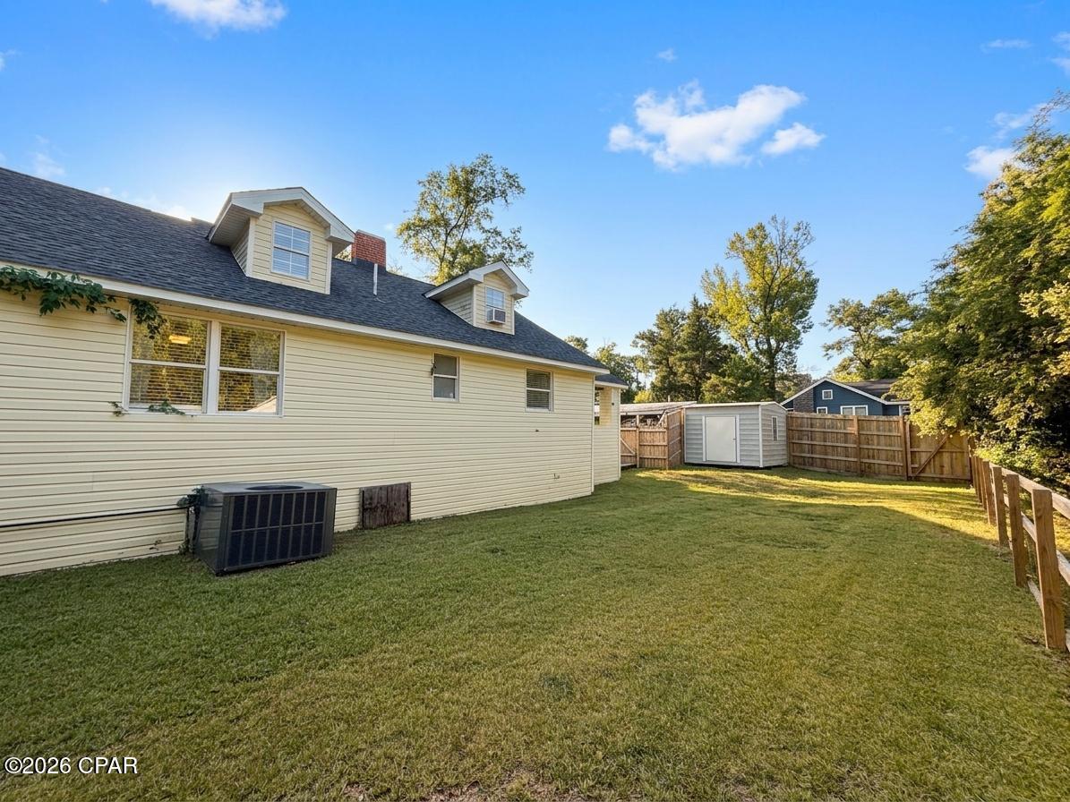 No Named Subdivision - Residential