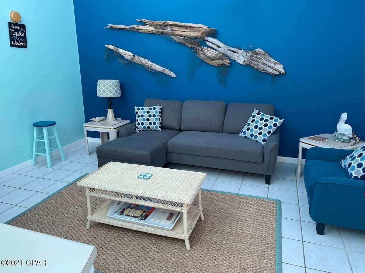 Sand Castles West 1 - Residential