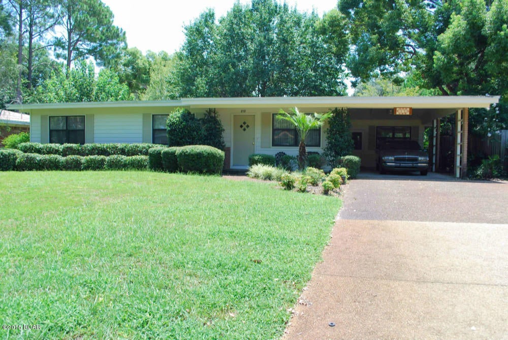 Woodlawn Unit 1 - Residential