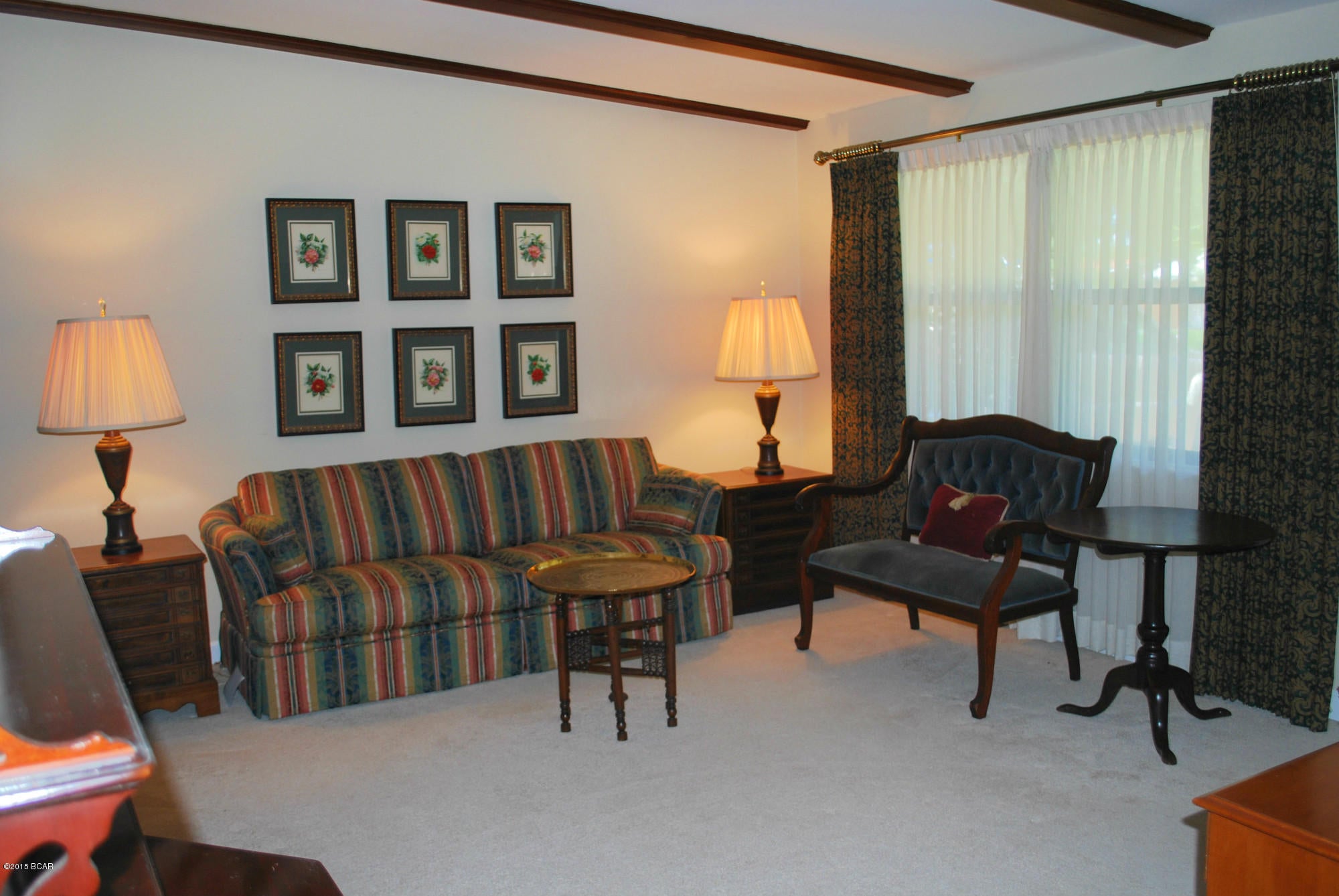 Woodlawn Unit 1 - Residential
