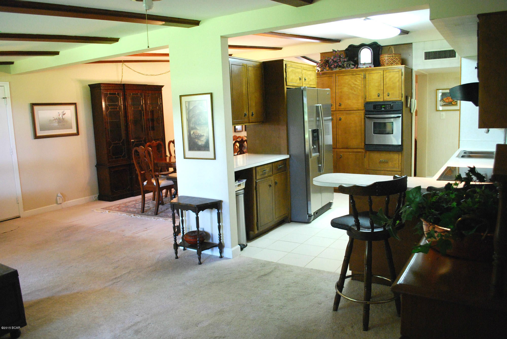 Woodlawn Unit 1 - Residential