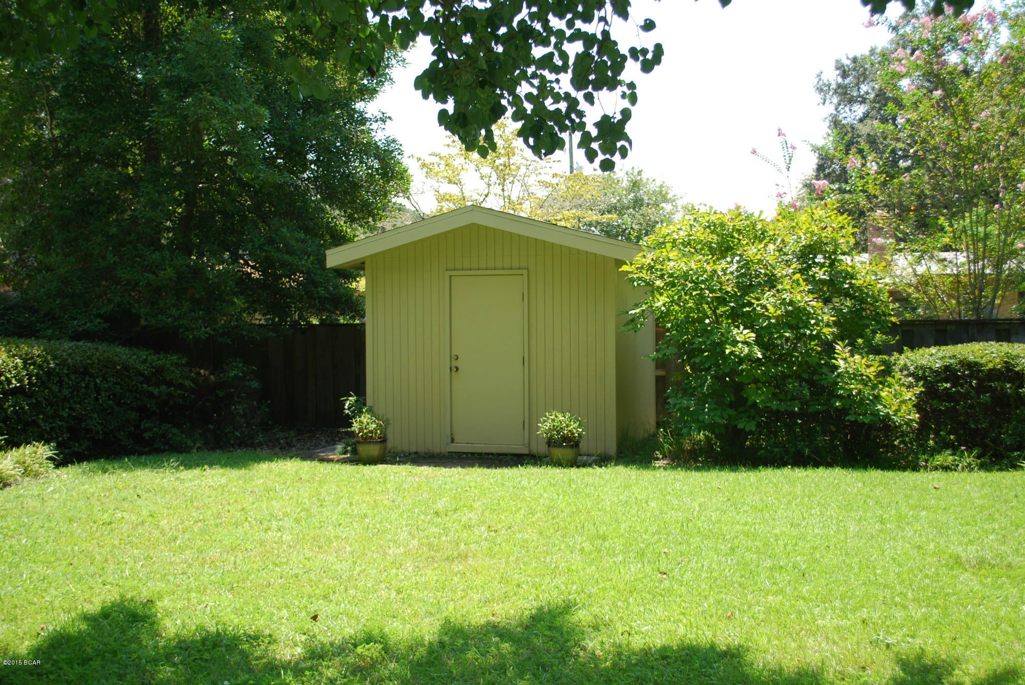 Woodlawn Unit 1 - Residential