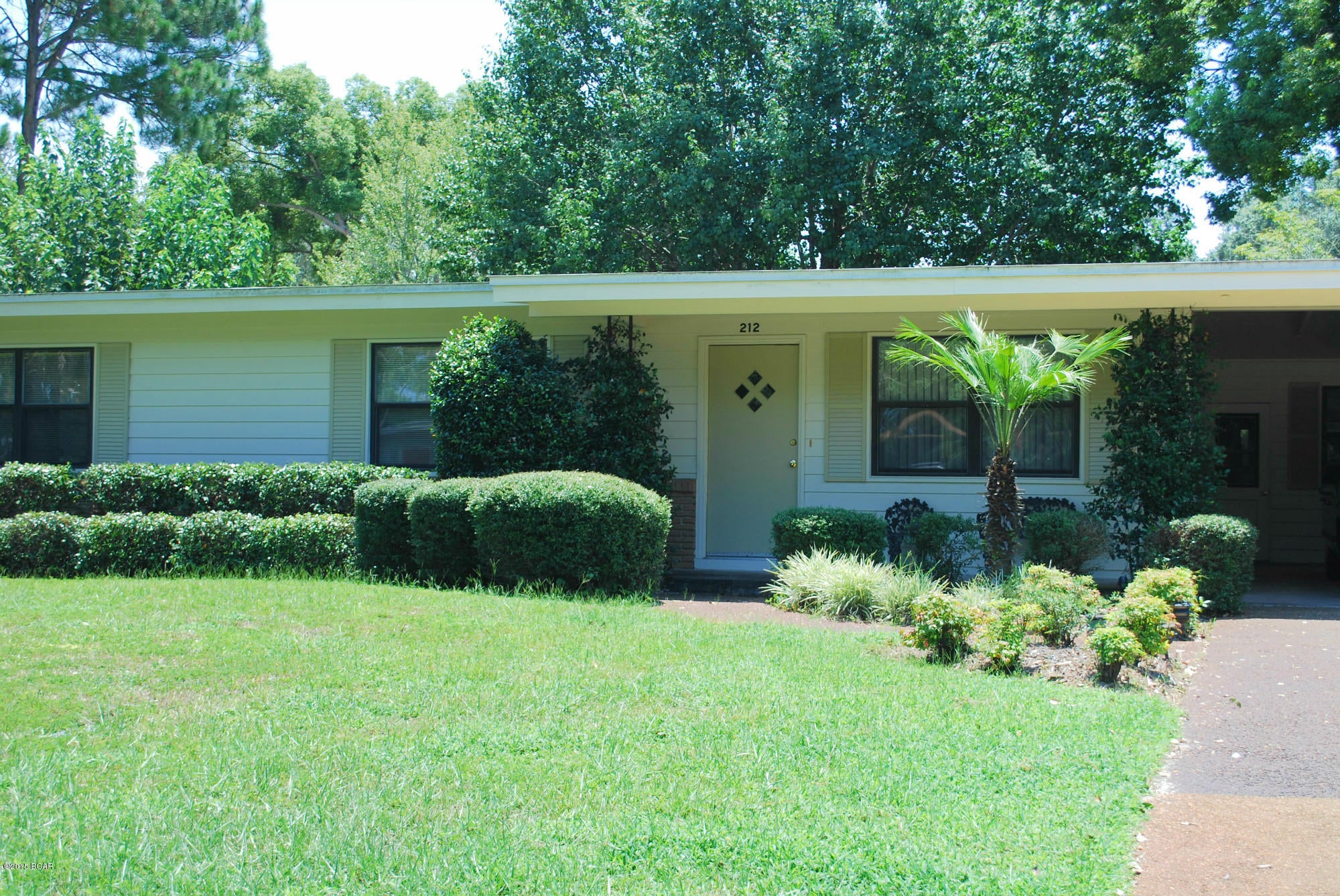 Woodlawn Unit 1 - Residential