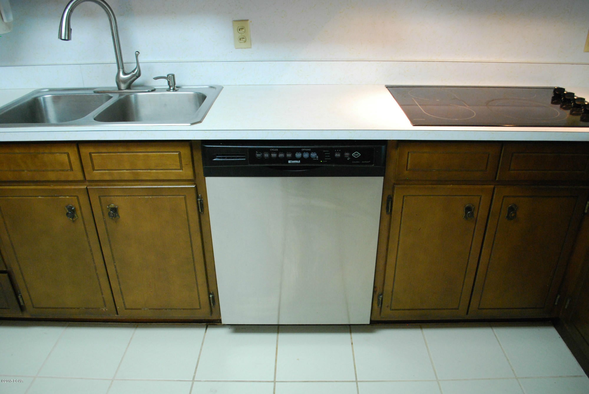 Woodlawn Unit 1 - Residential
