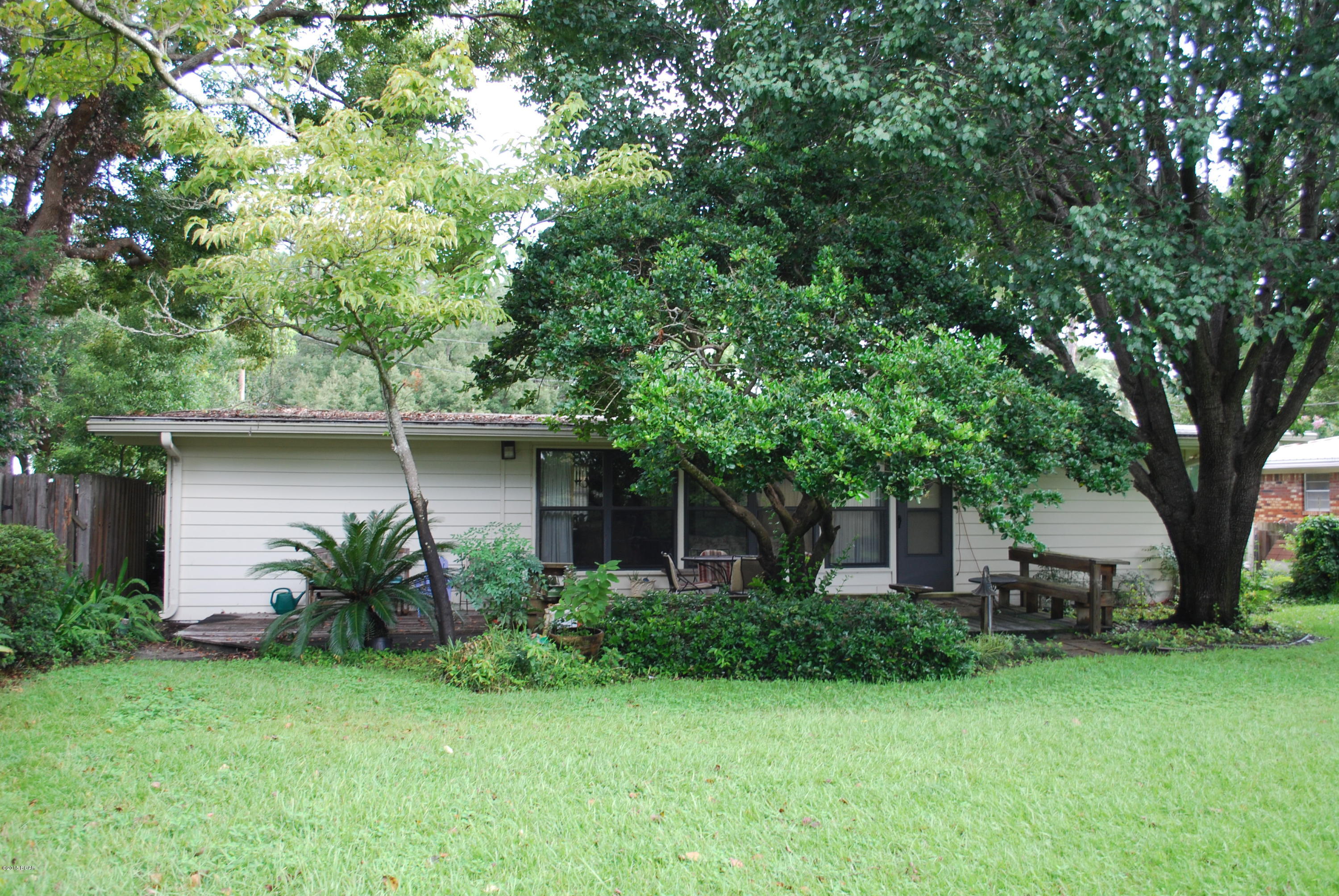 Woodlawn Unit 1 - Residential
