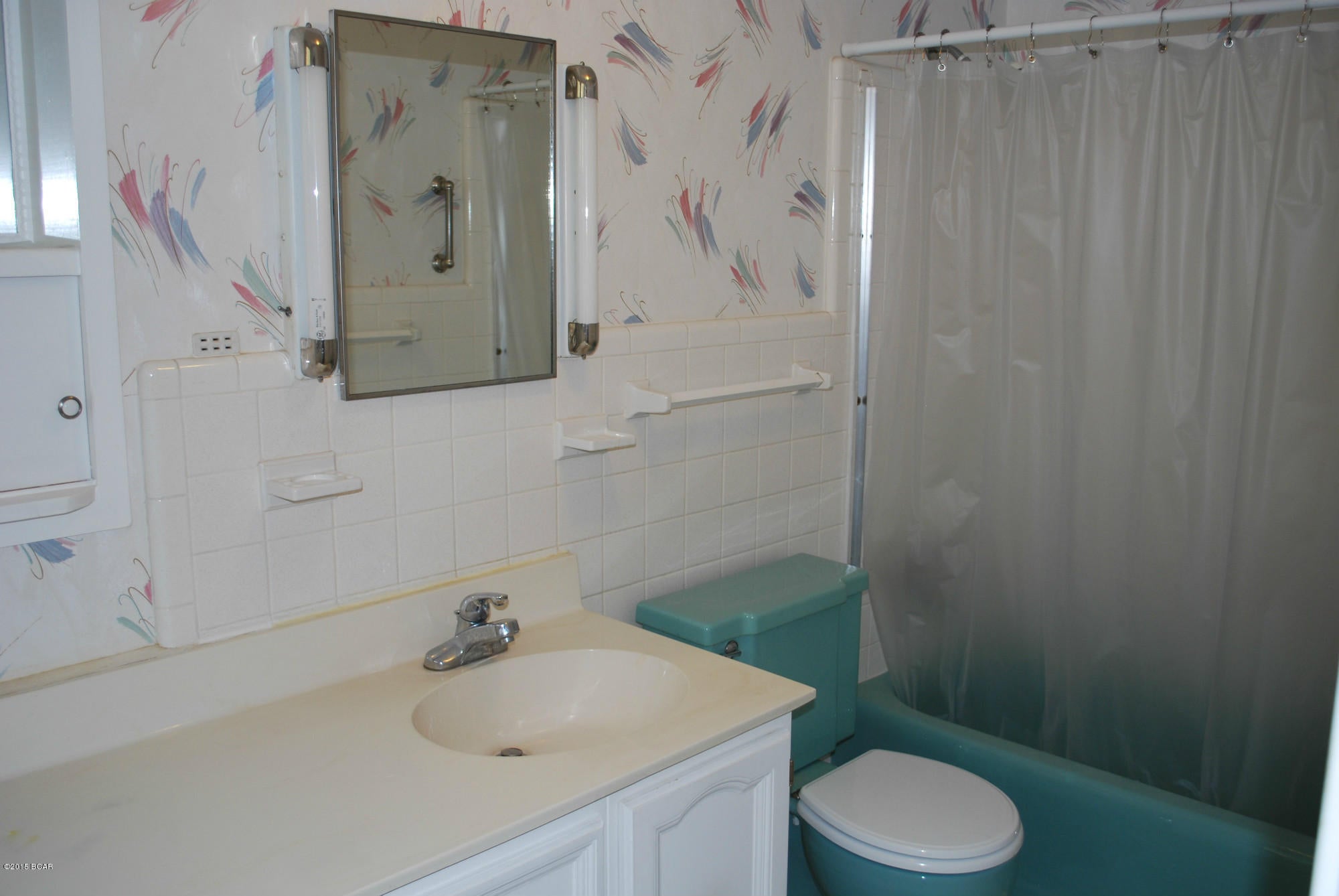 Woodlawn Unit 1 - Residential