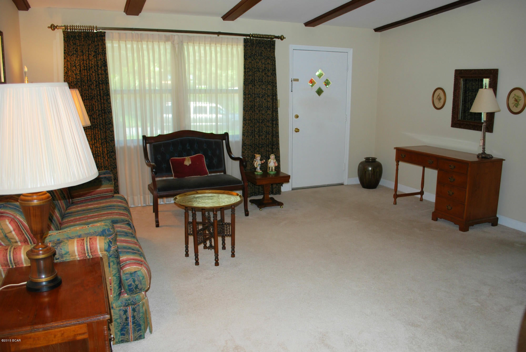 Woodlawn Unit 1 - Residential