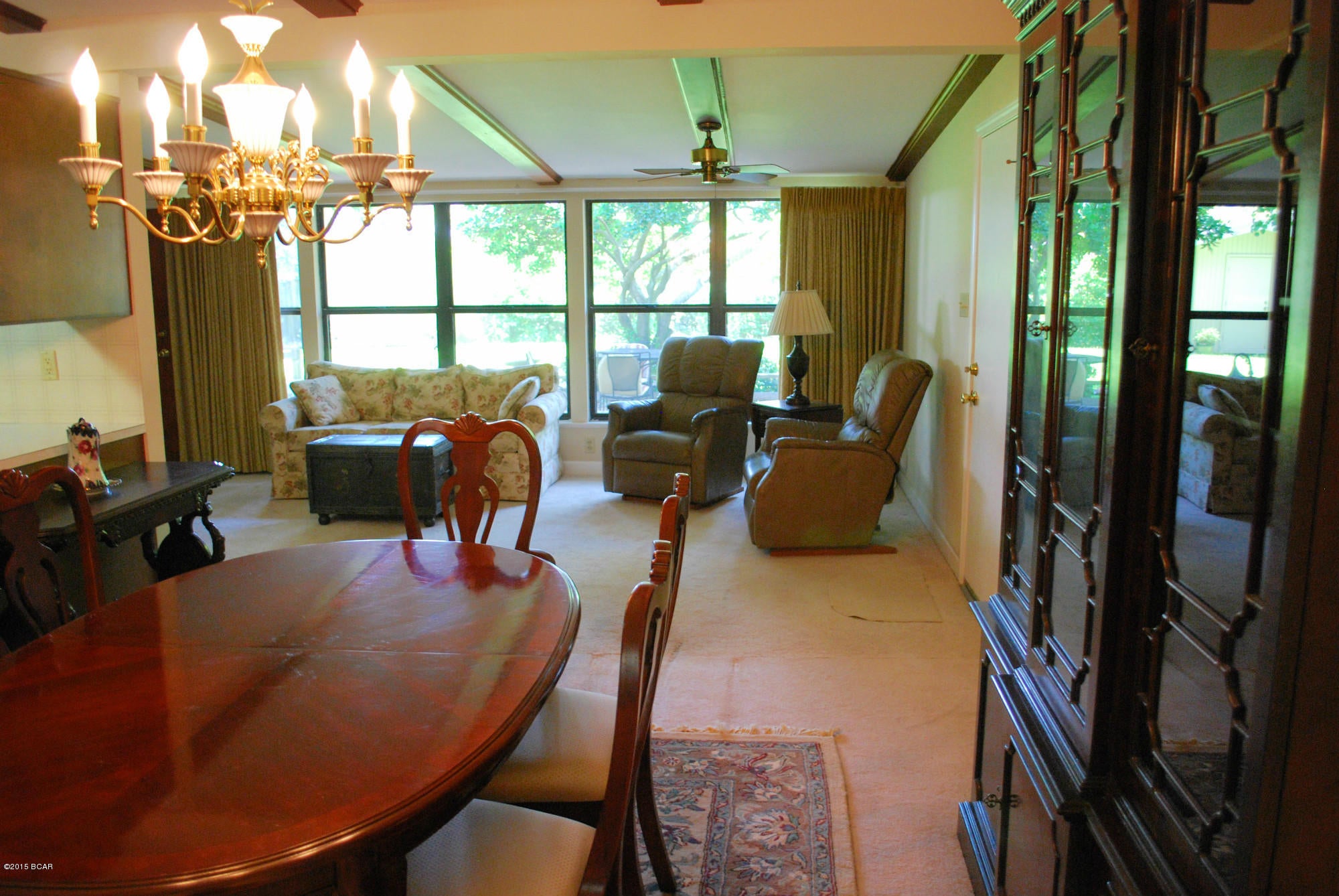Woodlawn Unit 1 - Residential