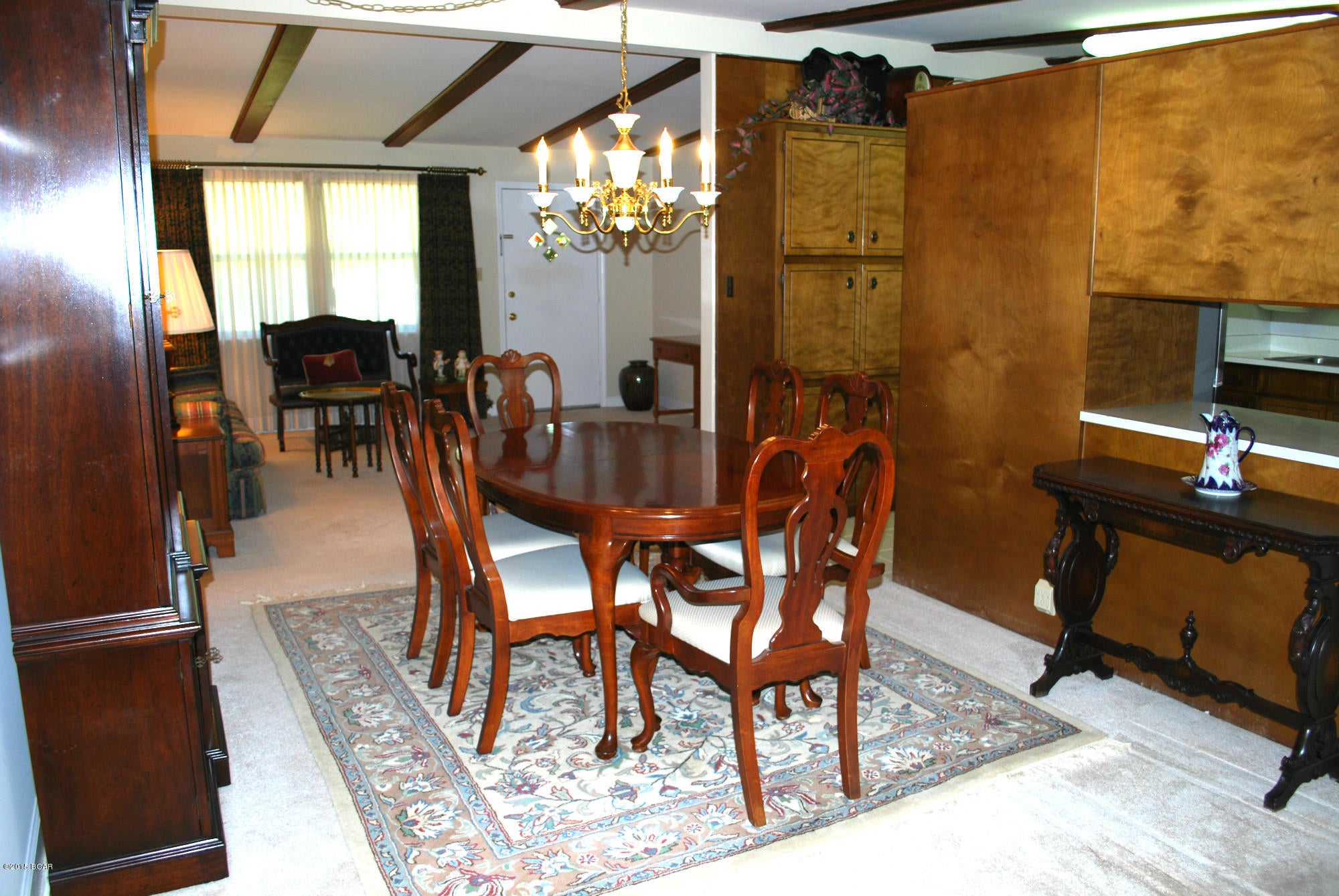 Woodlawn Unit 1 - Residential
