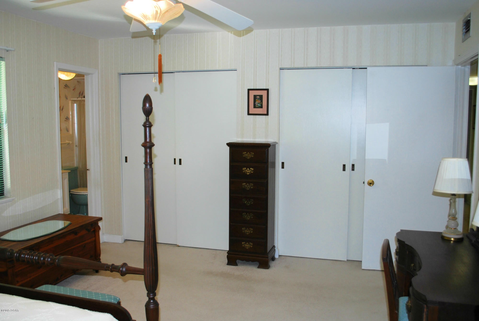 Woodlawn Unit 1 - Residential