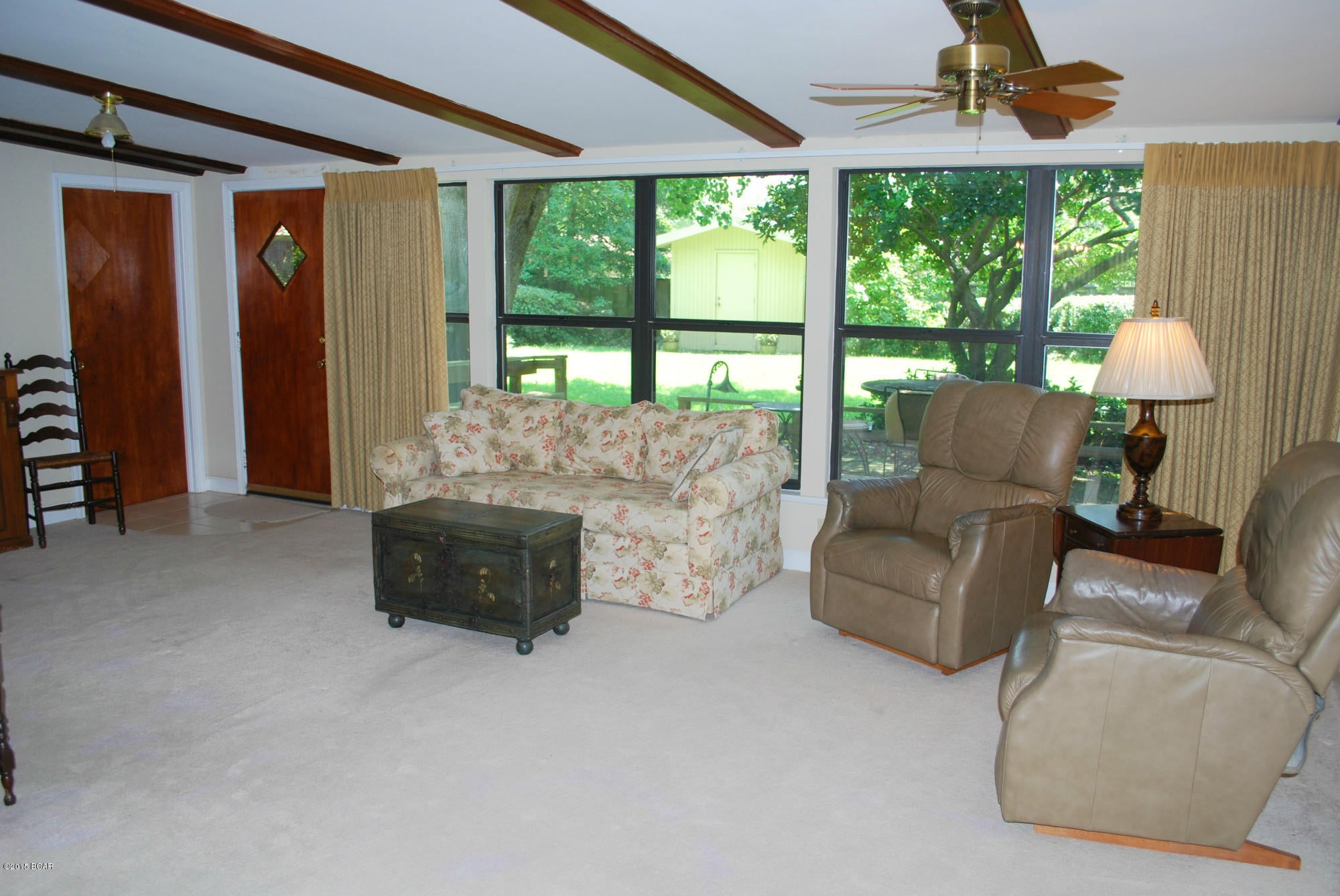 Woodlawn Unit 1 - Residential