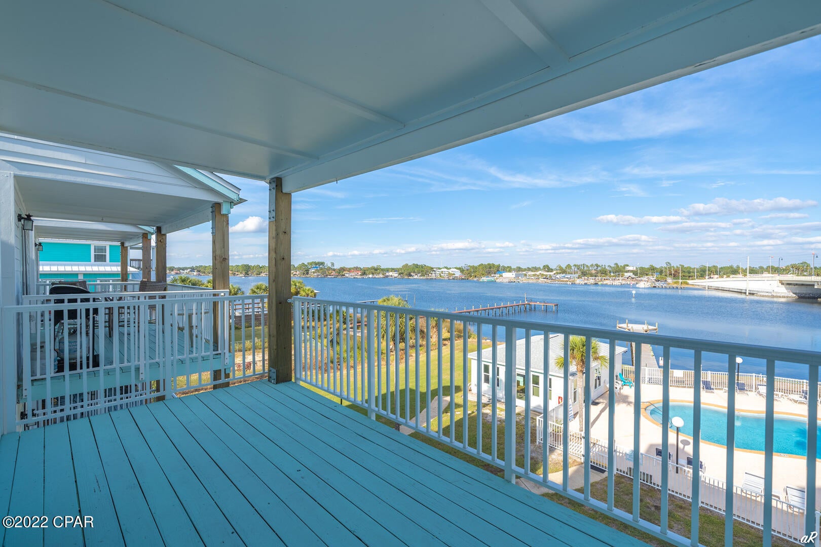 Treasure Cove Condo. - Residential Lease