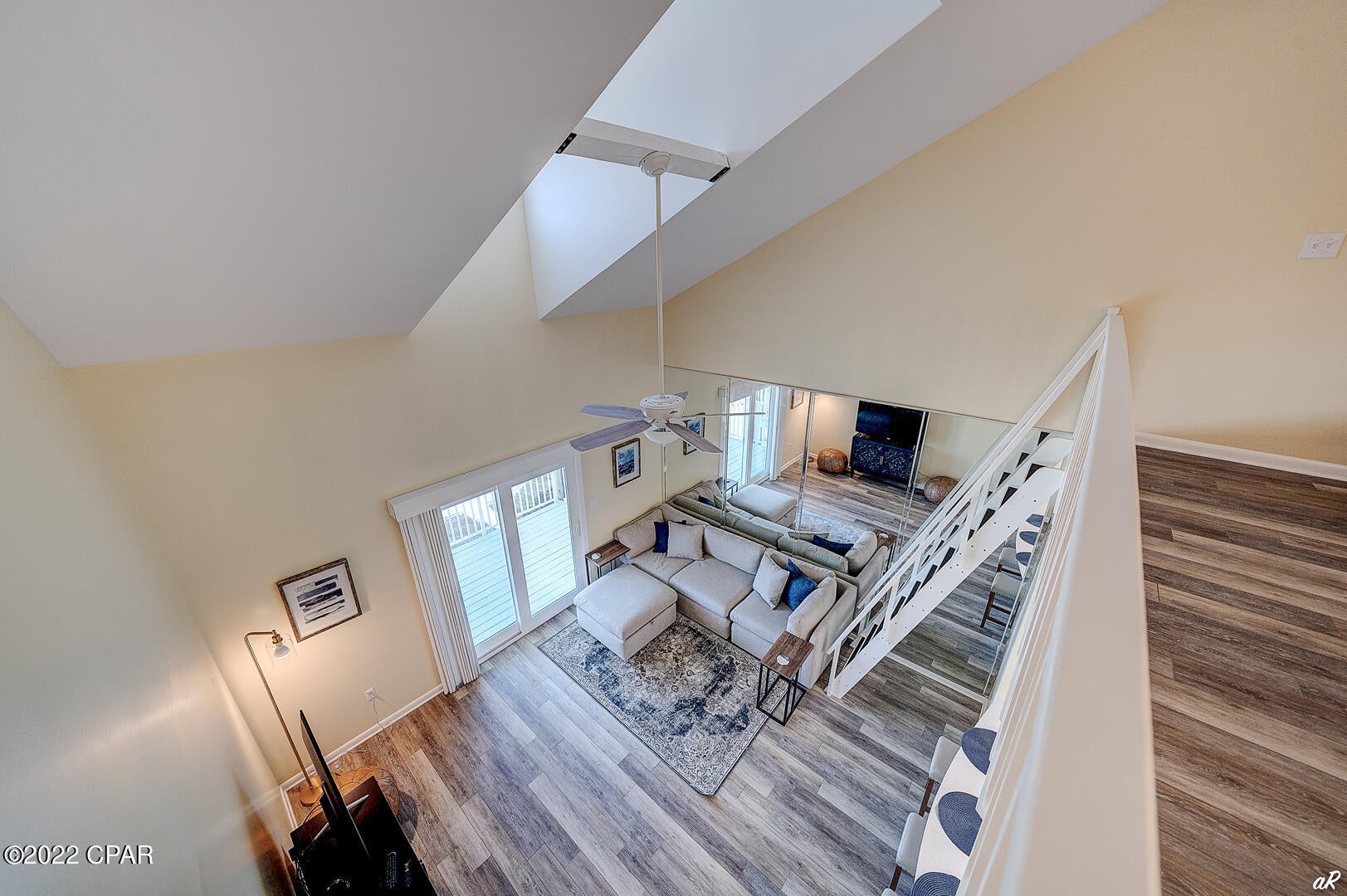 Treasure Cove Condo. - Residential Lease
