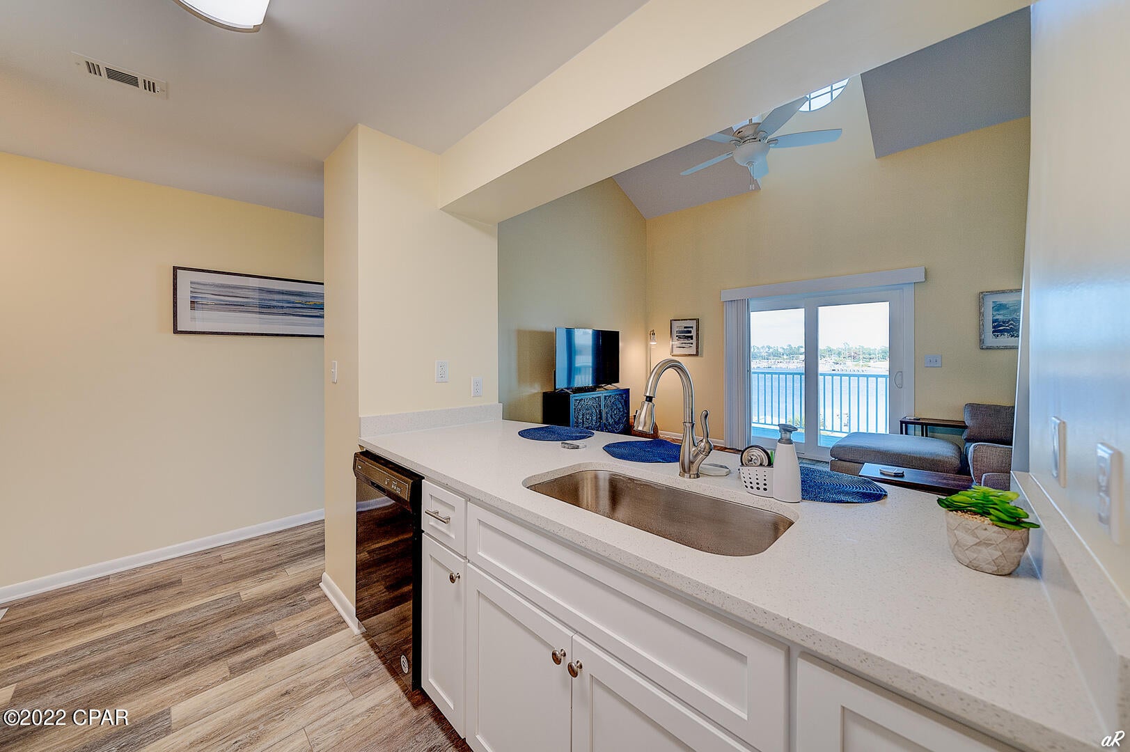 Treasure Cove Condo. - Residential Lease