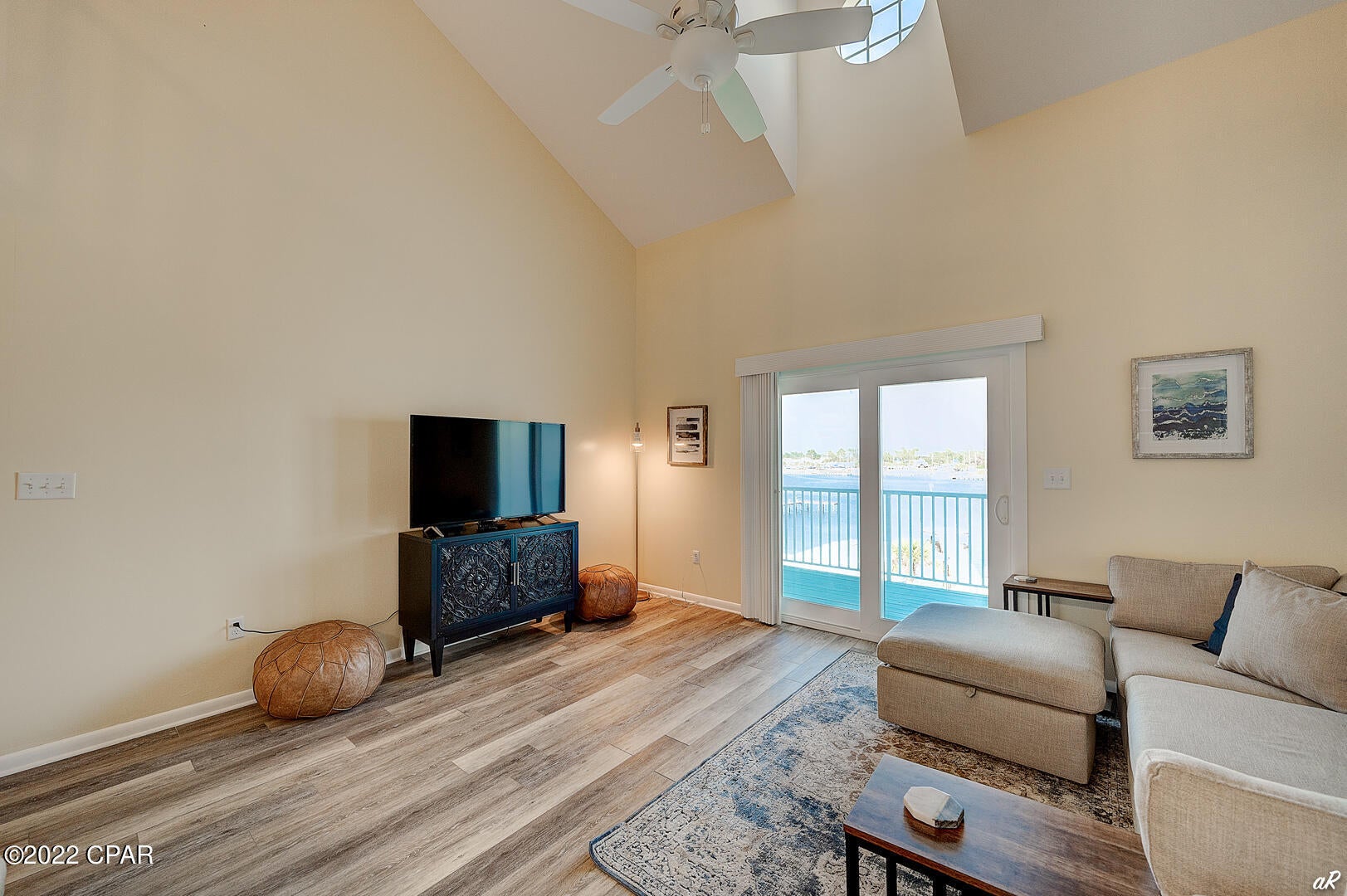 Treasure Cove Condo. - Residential Lease