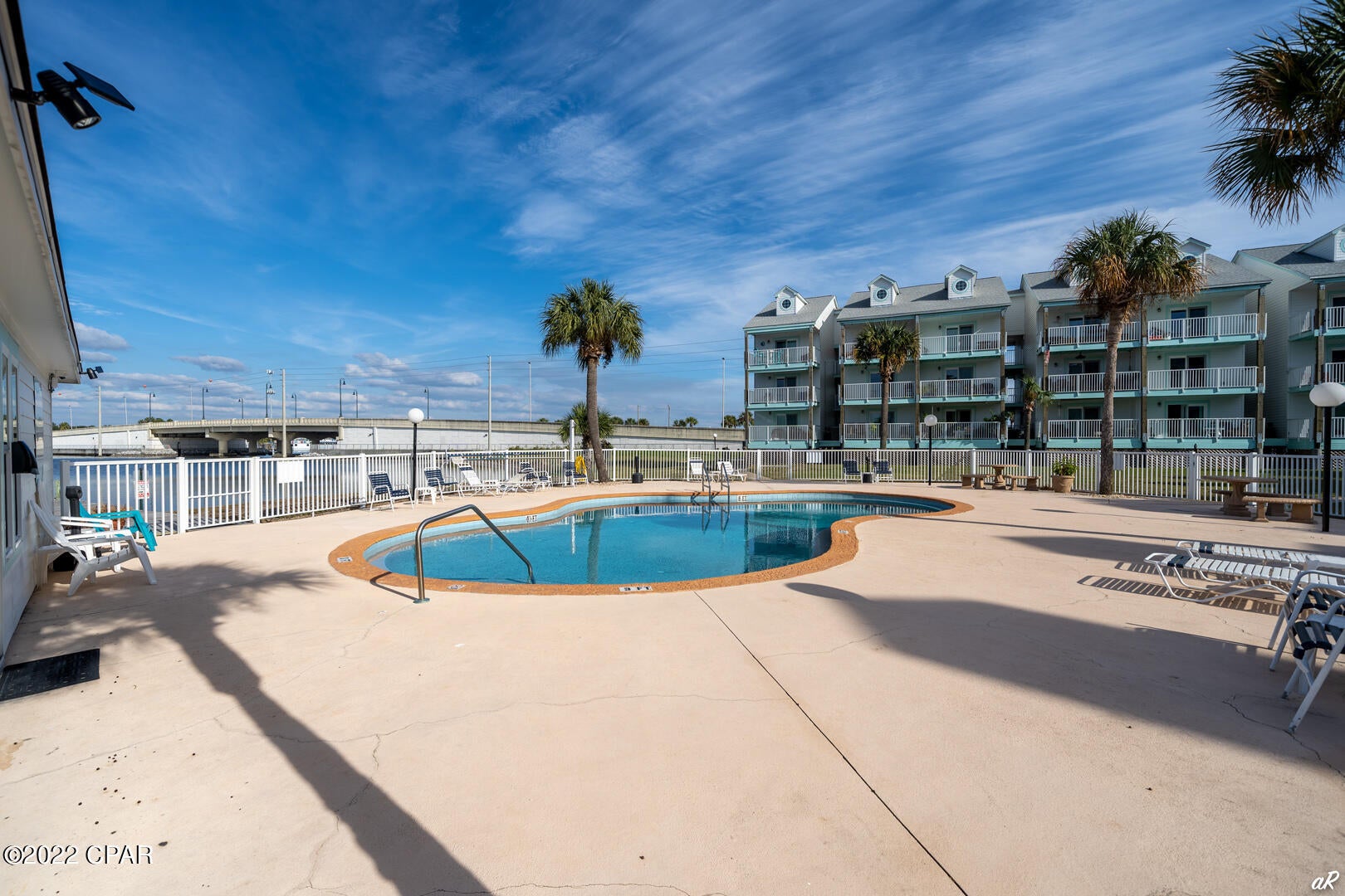 Treasure Cove Condo. - Residential Lease