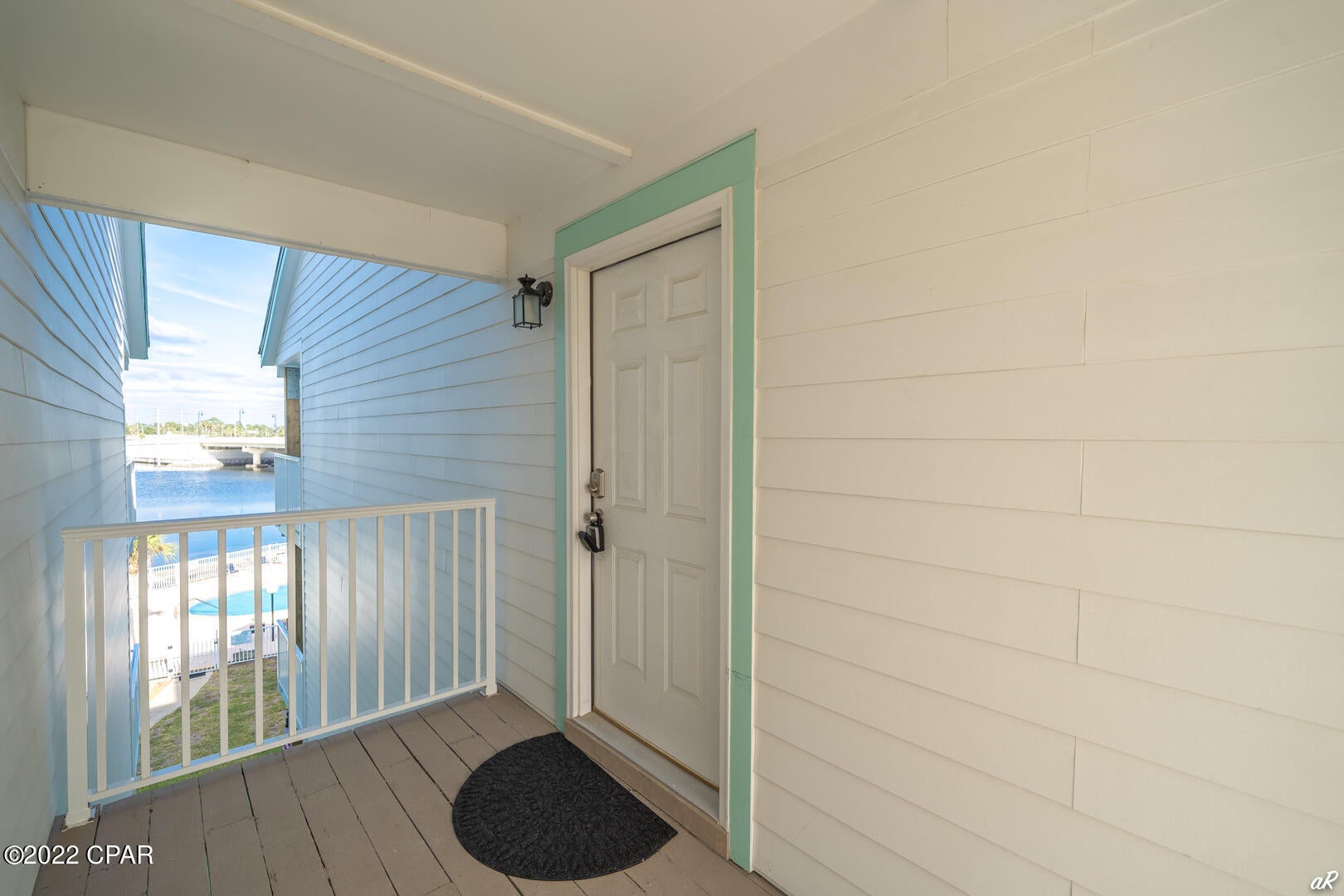 Treasure Cove Condo. - Residential Lease