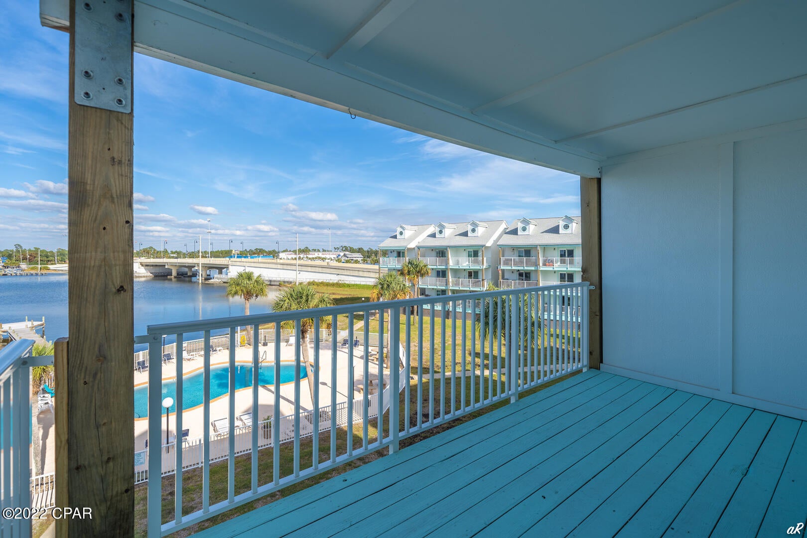 Treasure Cove Condo. - Residential Lease