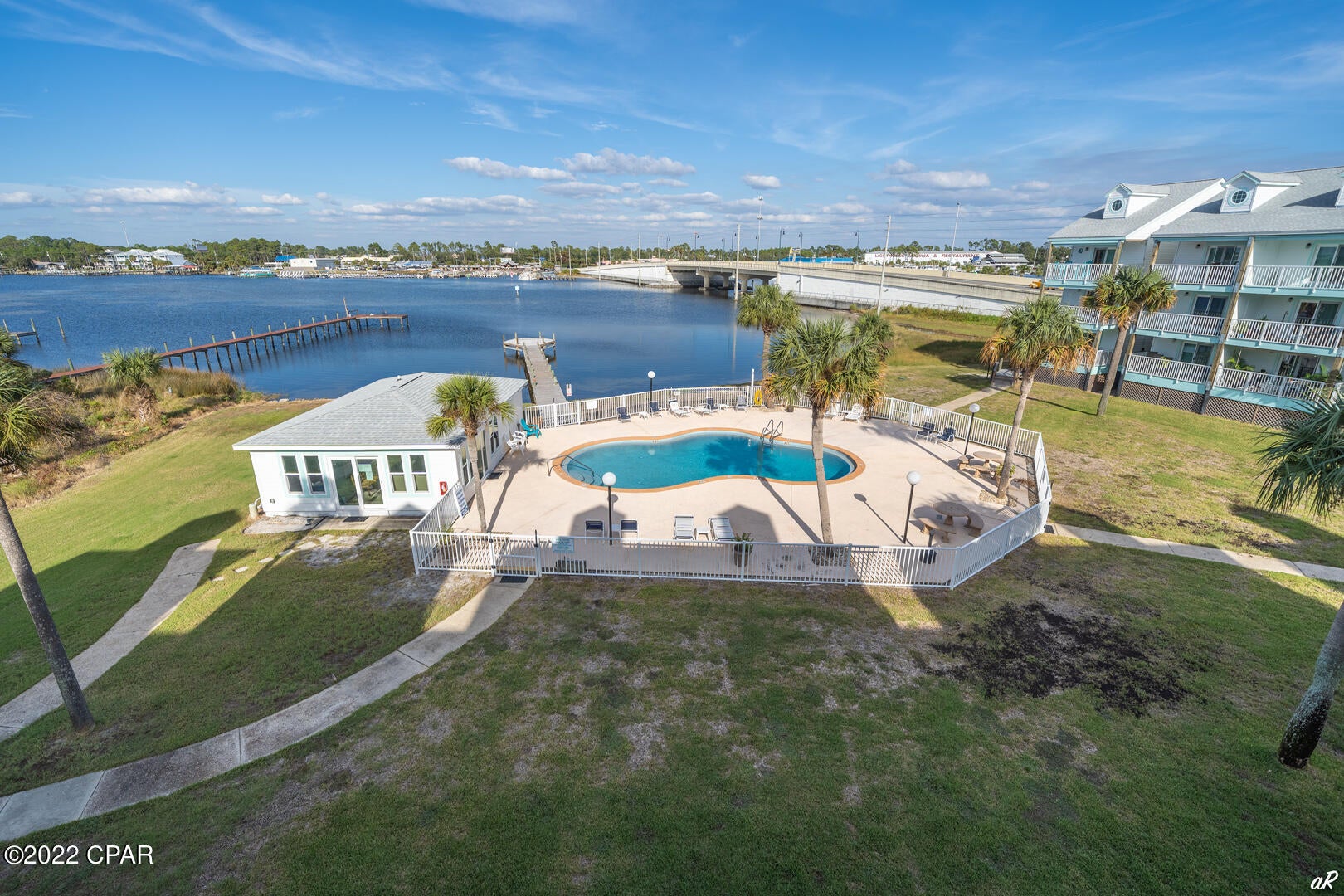 Treasure Cove Condo. - Residential Lease