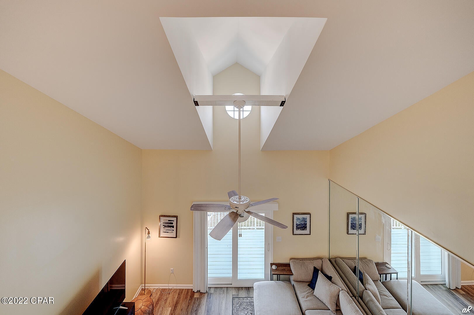 Treasure Cove Condo. - Residential Lease