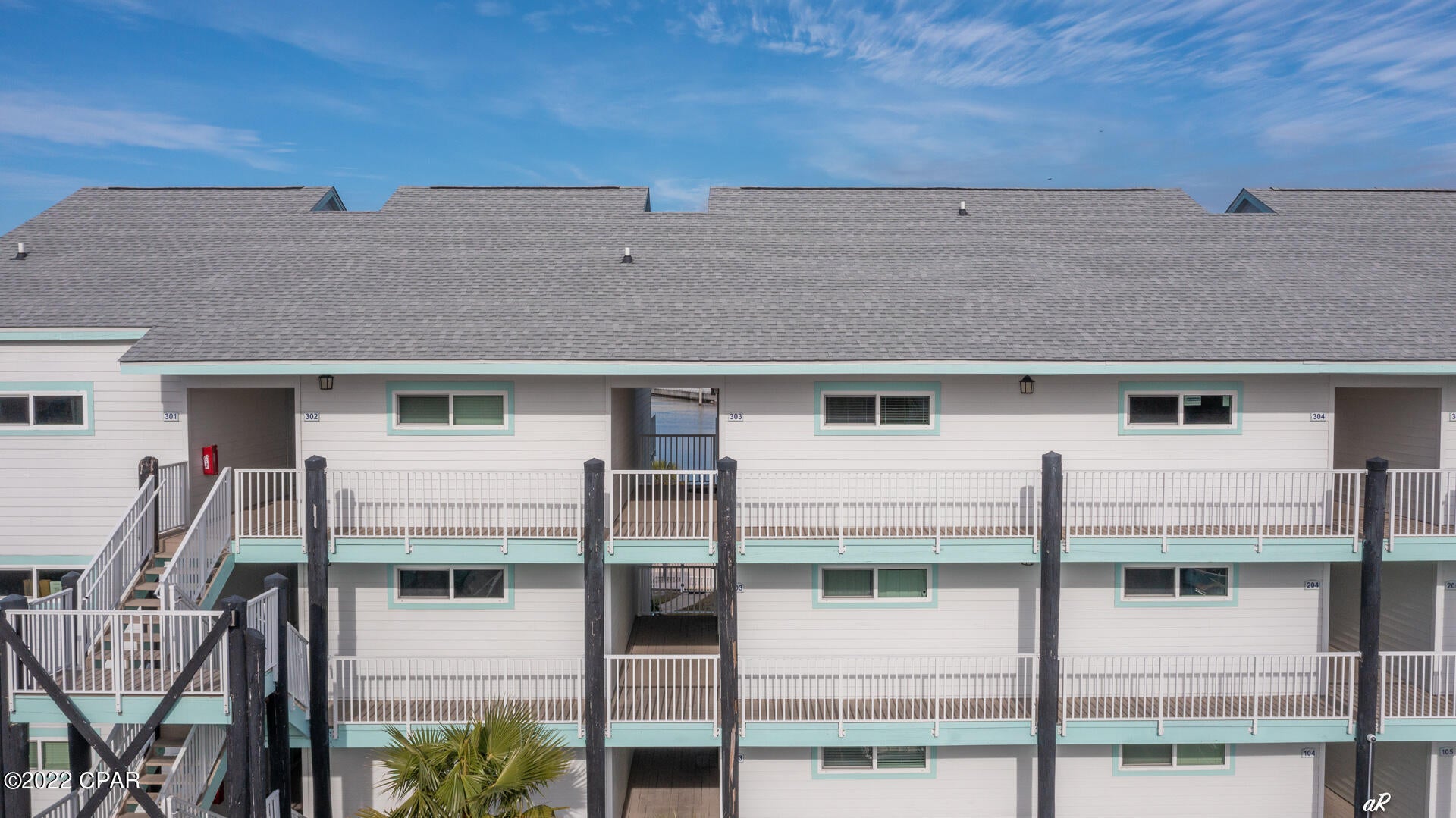 Treasure Cove Condo. - Residential Lease