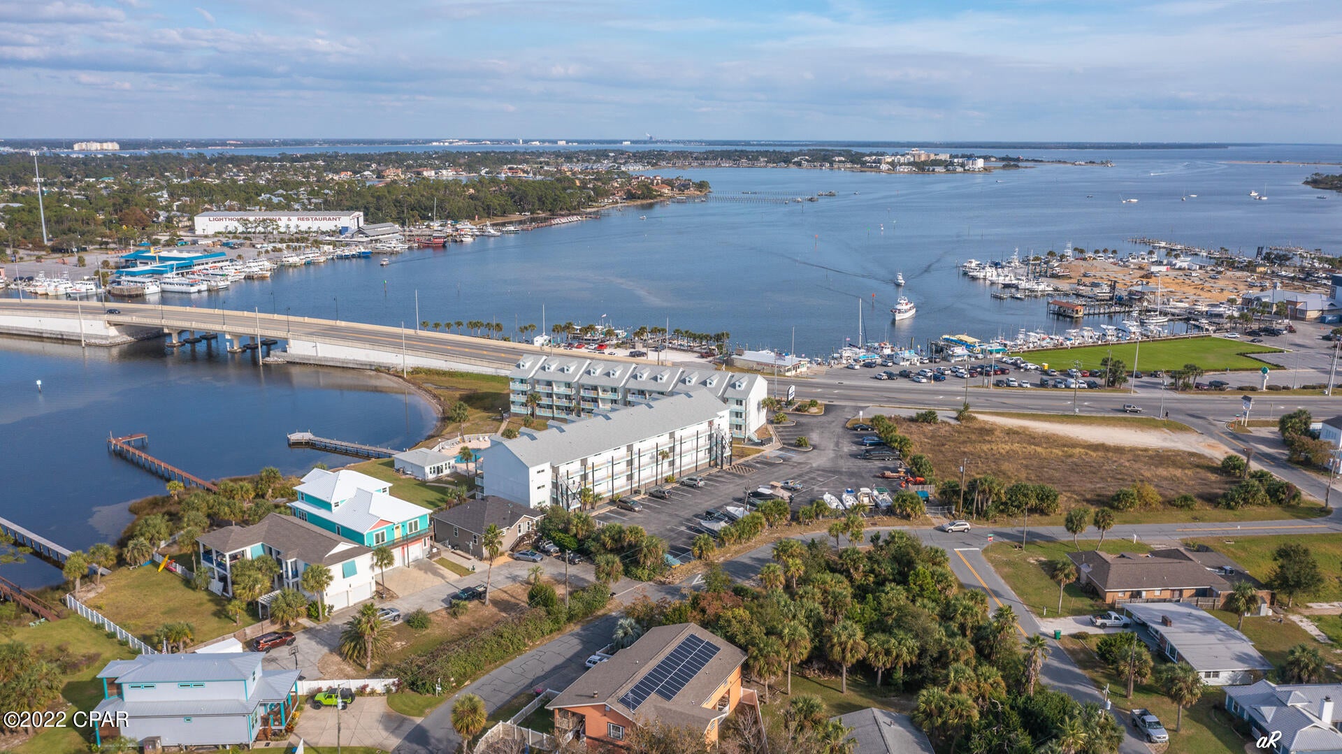 Treasure Cove Condo. - Residential Lease