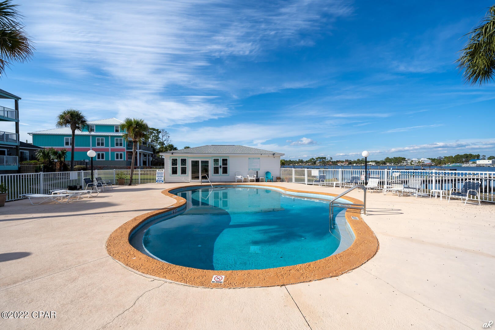Treasure Cove Condo. - Residential Lease