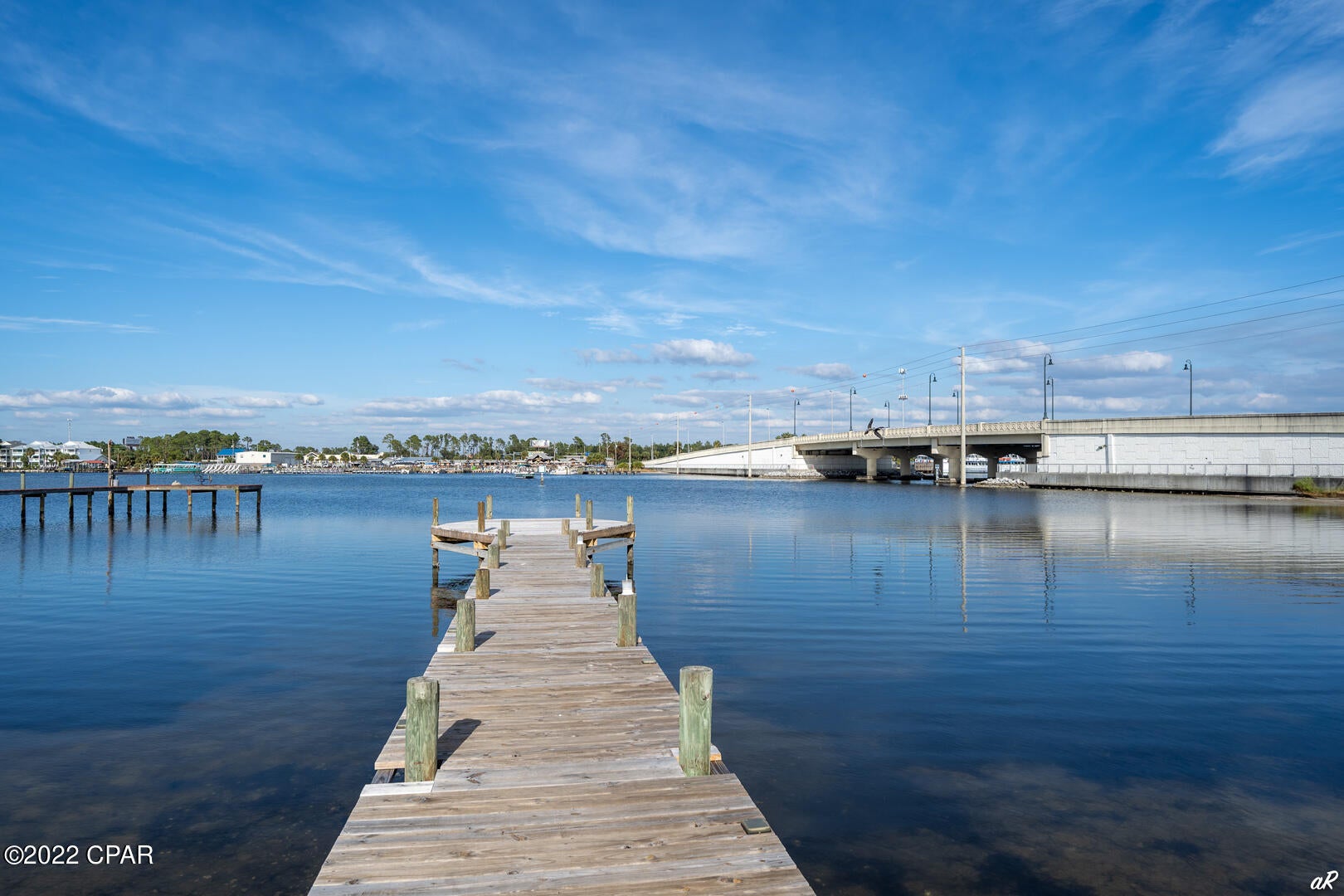 Treasure Cove Condo. - Residential Lease