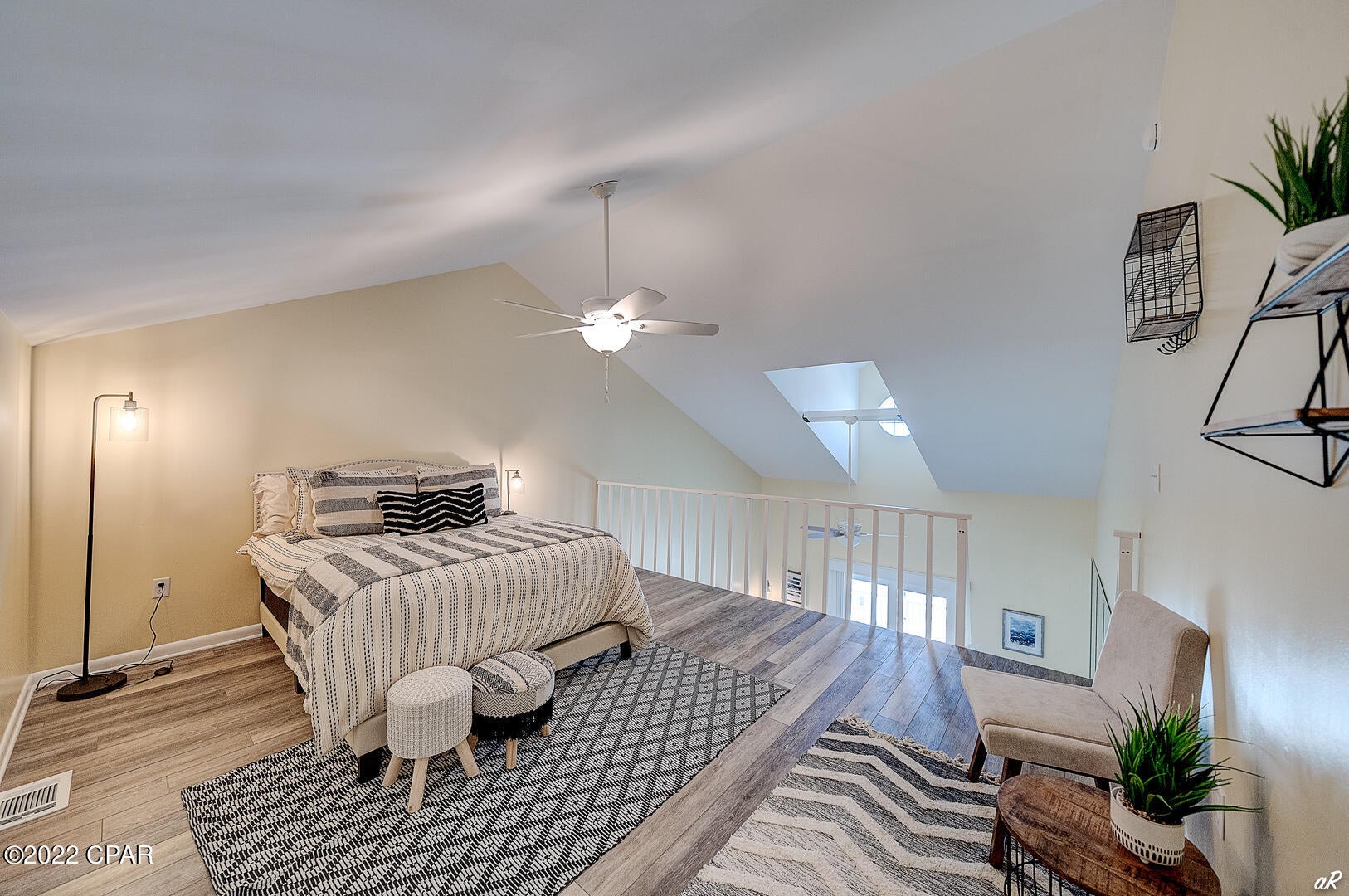 Treasure Cove Condo. - Residential Lease