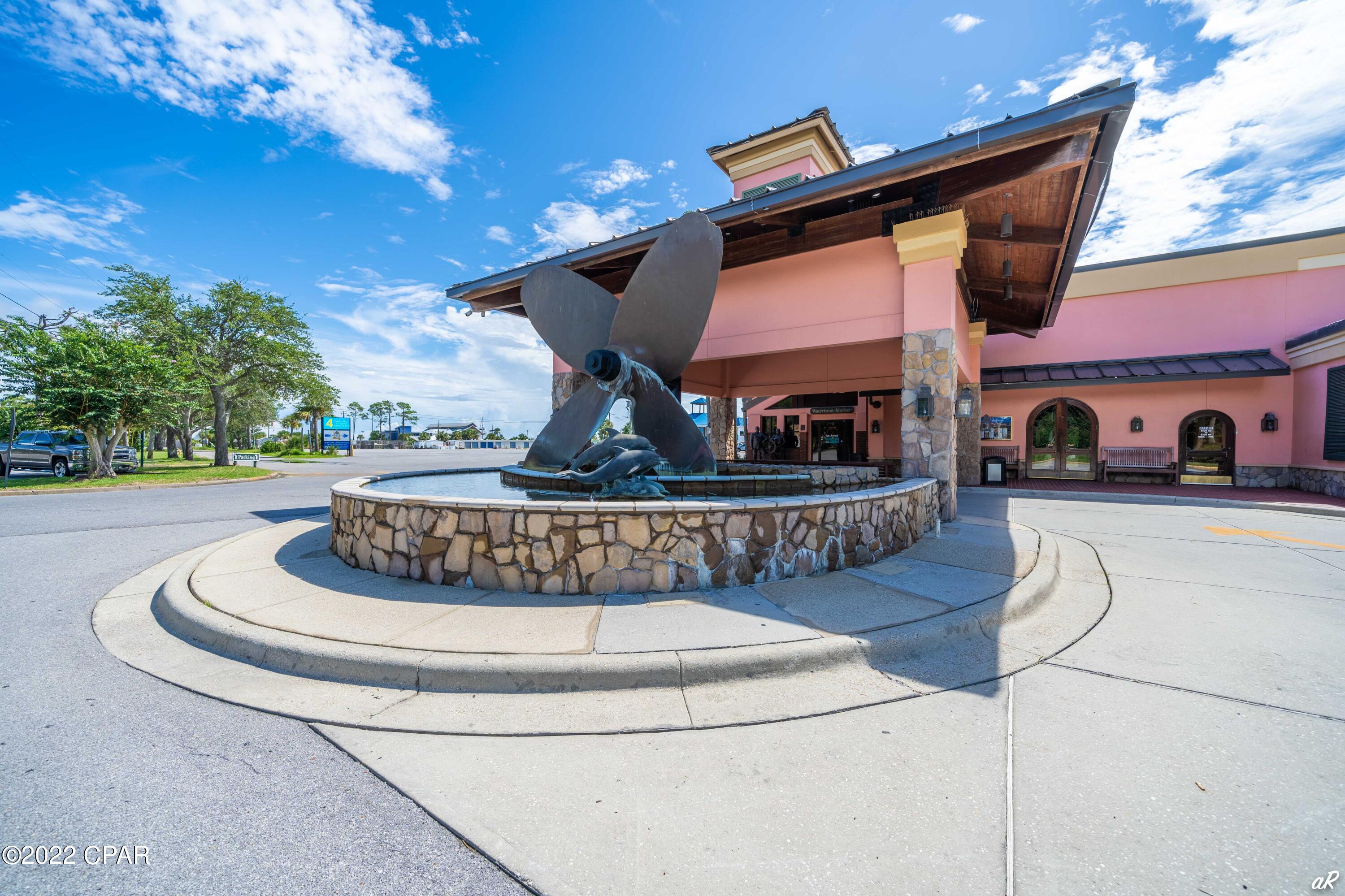 Treasure Cove Condo. - Residential Lease