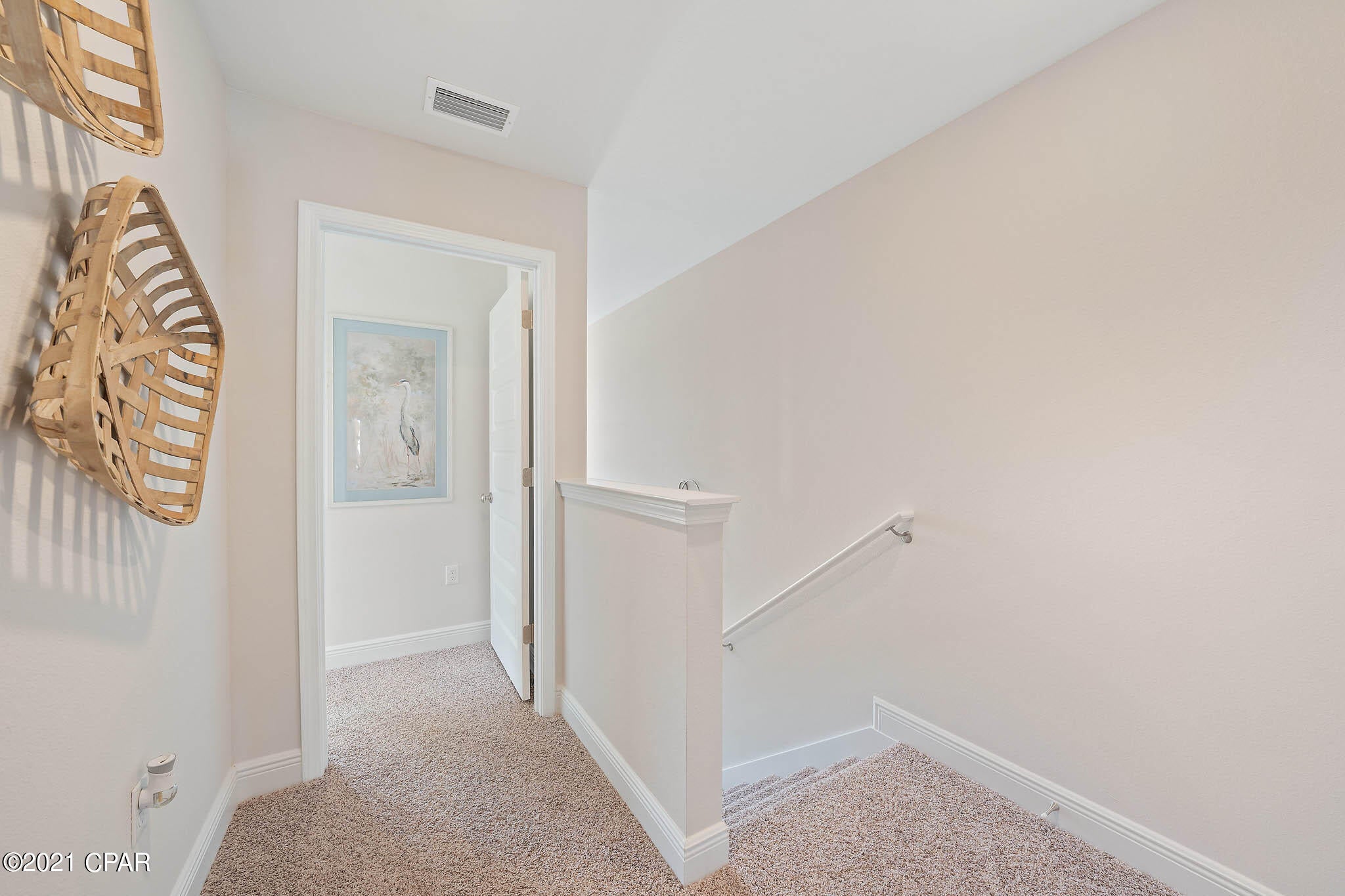 Bridge Harbor - Residential Lease