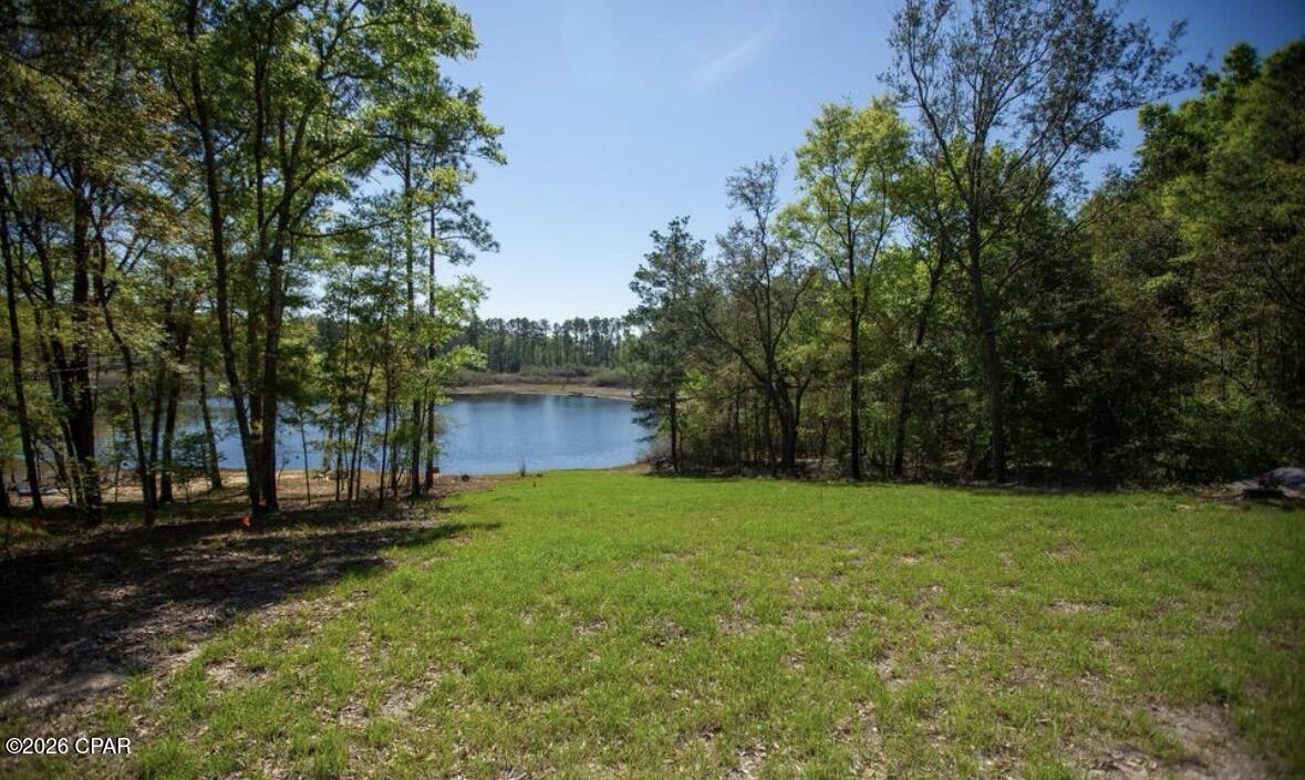 Payne Lakes - Land
