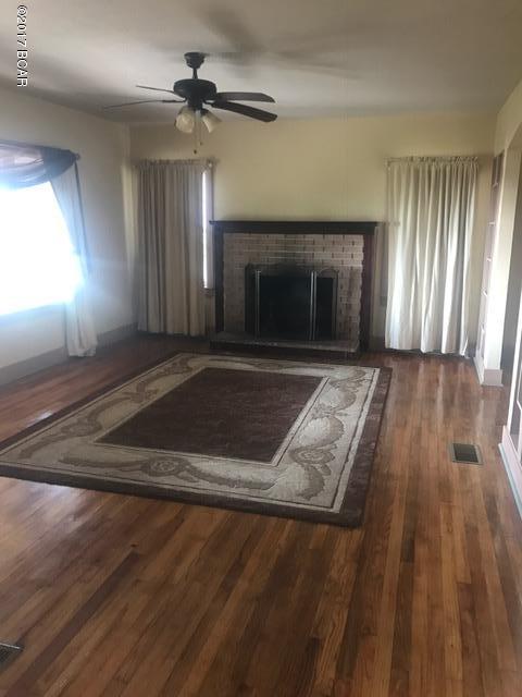 No Named Subdivision - Residential Lease