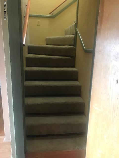 No Named Subdivision - Residential Lease