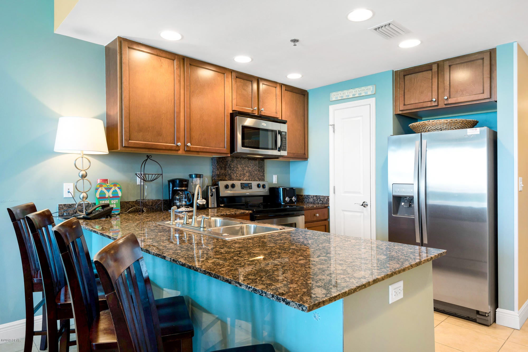 Sterling Breeze - Residential
