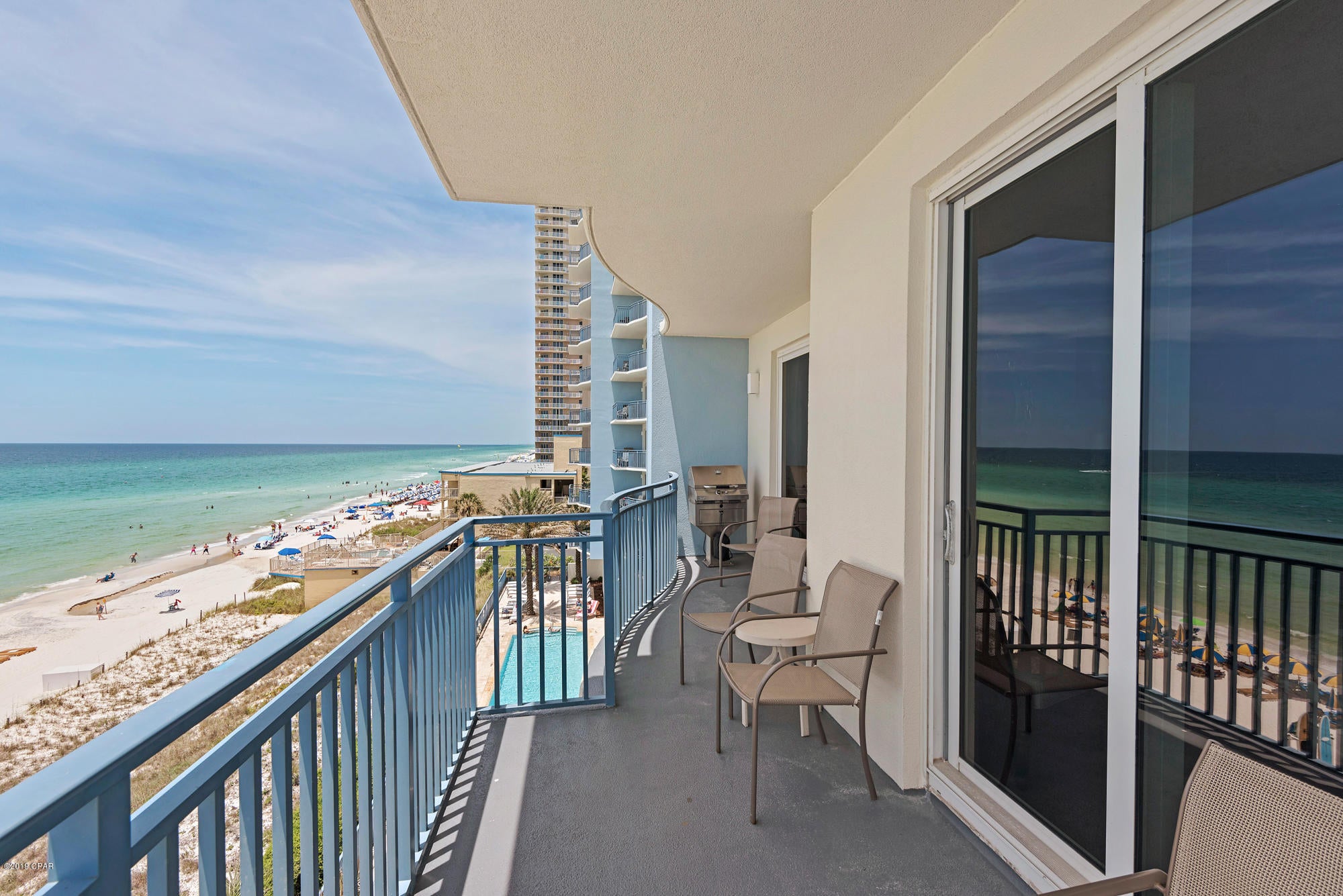Sterling Breeze - Residential
