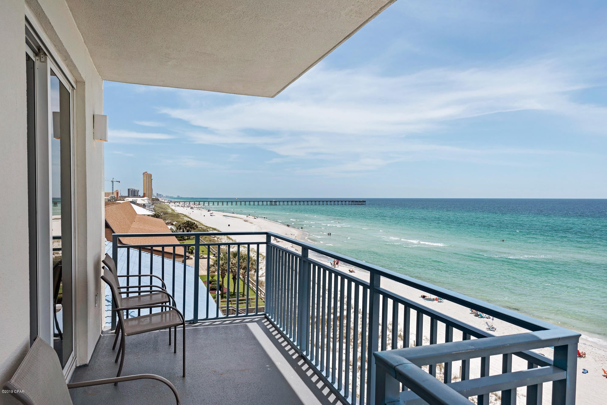 Sterling Breeze - Residential