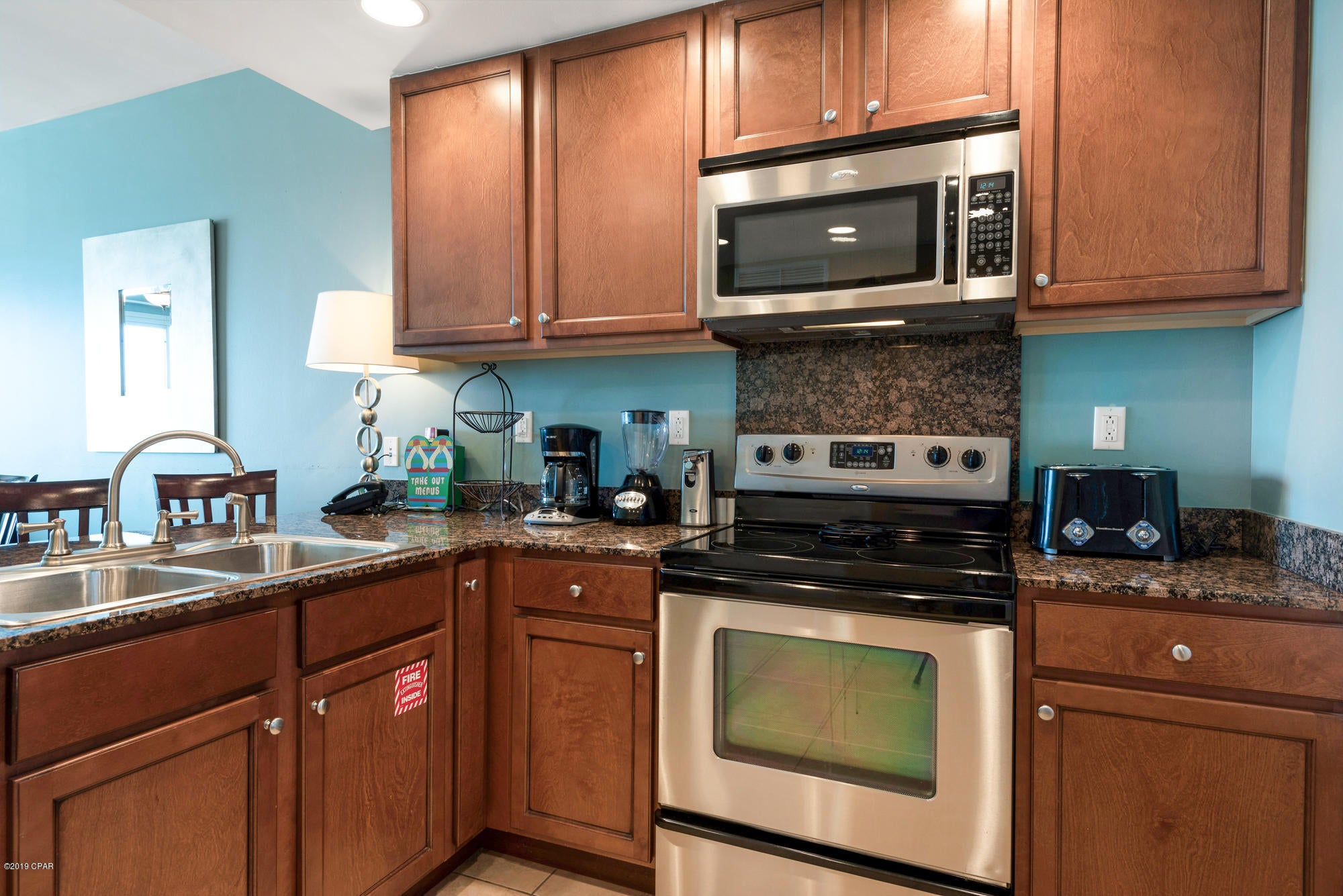 Sterling Breeze - Residential
